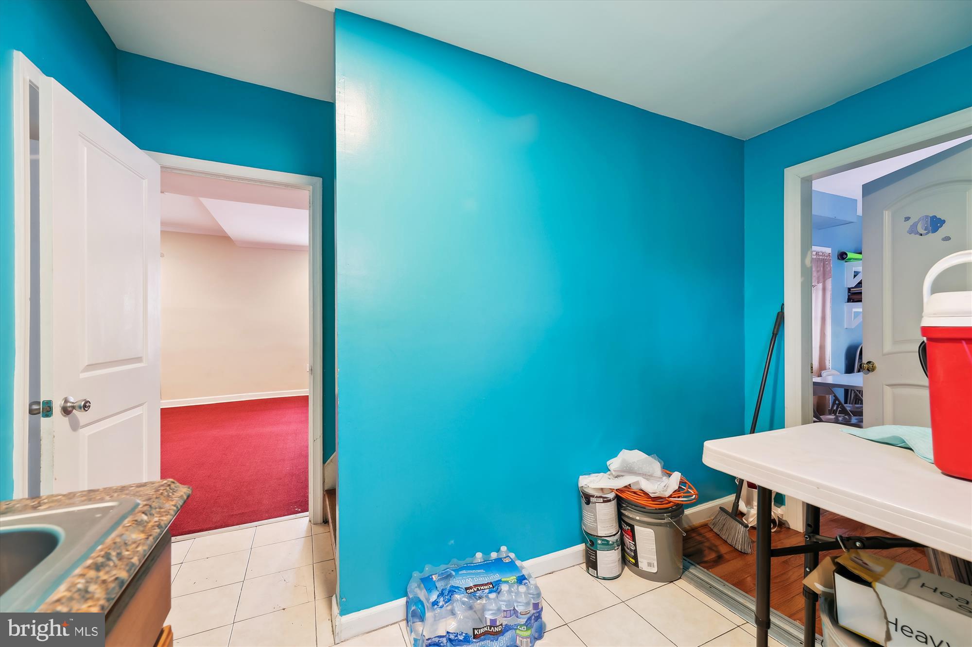 CAPITOL HEIGHTS - Residential