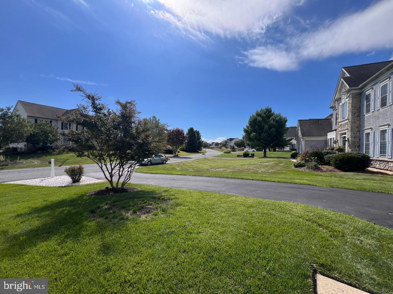 FARMINGTON - Residential