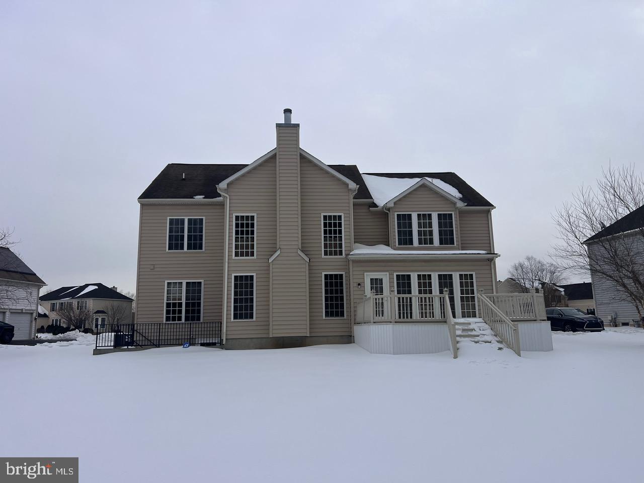 FARMINGTON - Residential