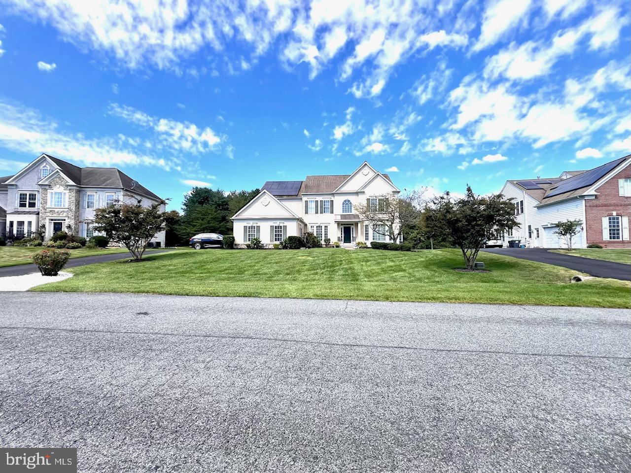 FARMINGTON - Residential