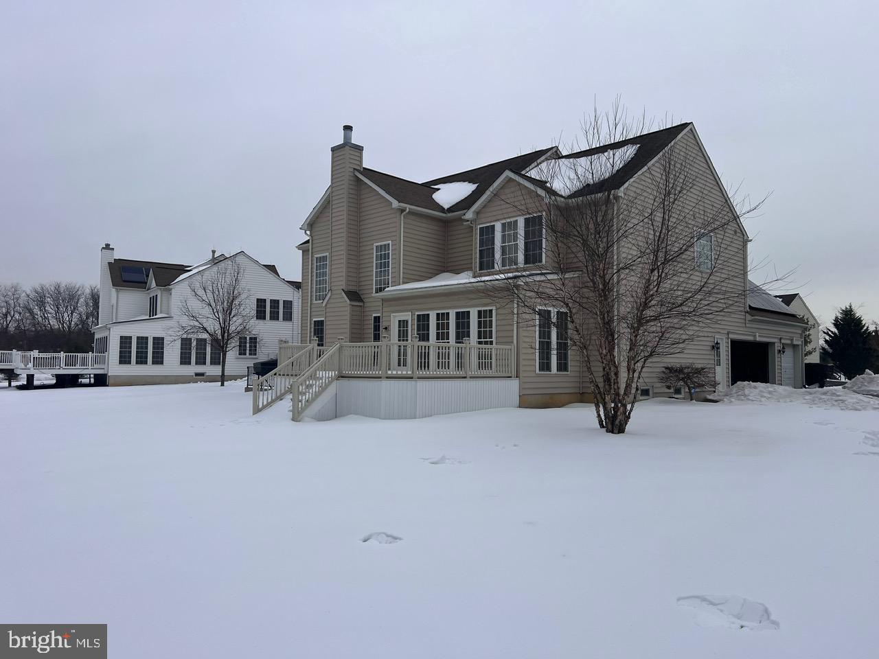 FARMINGTON - Residential