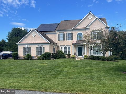 45 HEMPSTEAD DRIVE NEWARK DE 19702