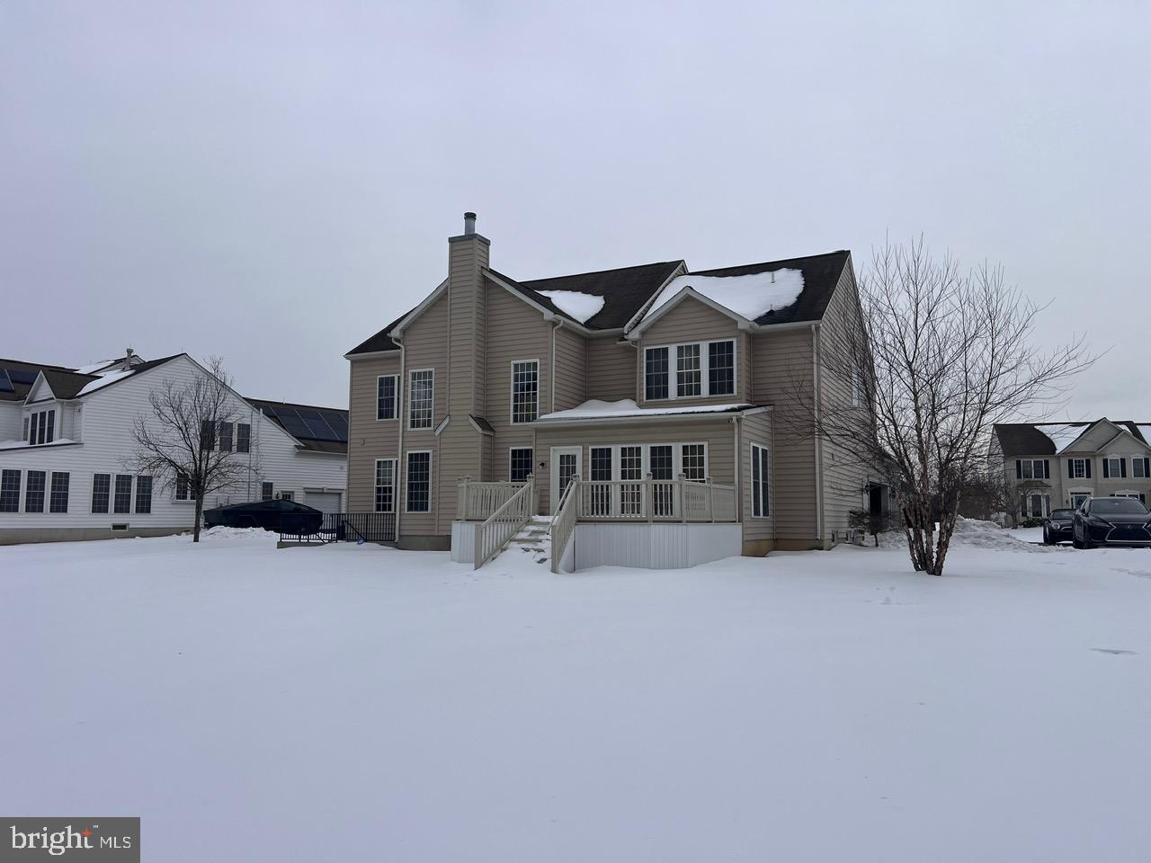 FARMINGTON - Residential