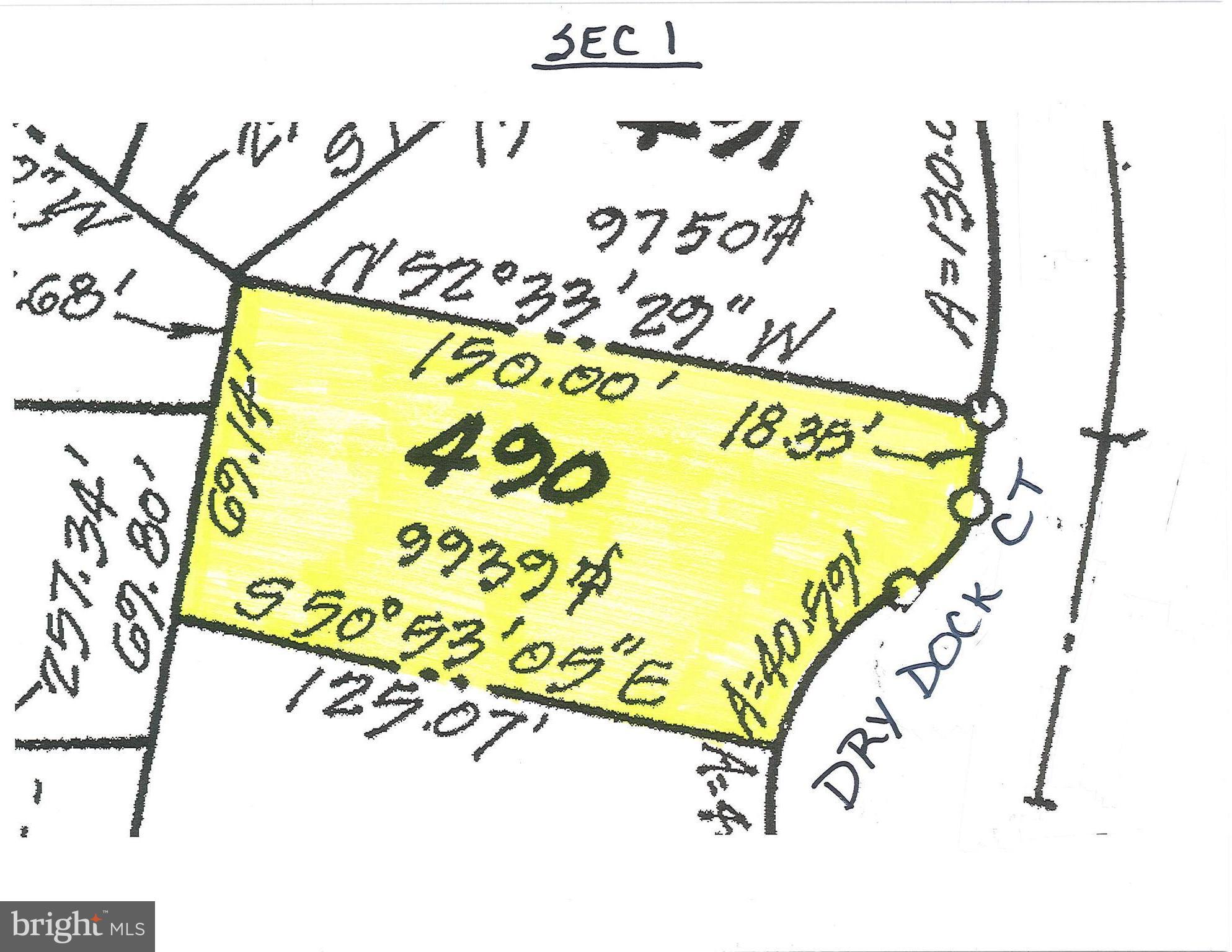 CAPTAIN'S COVE - Residential