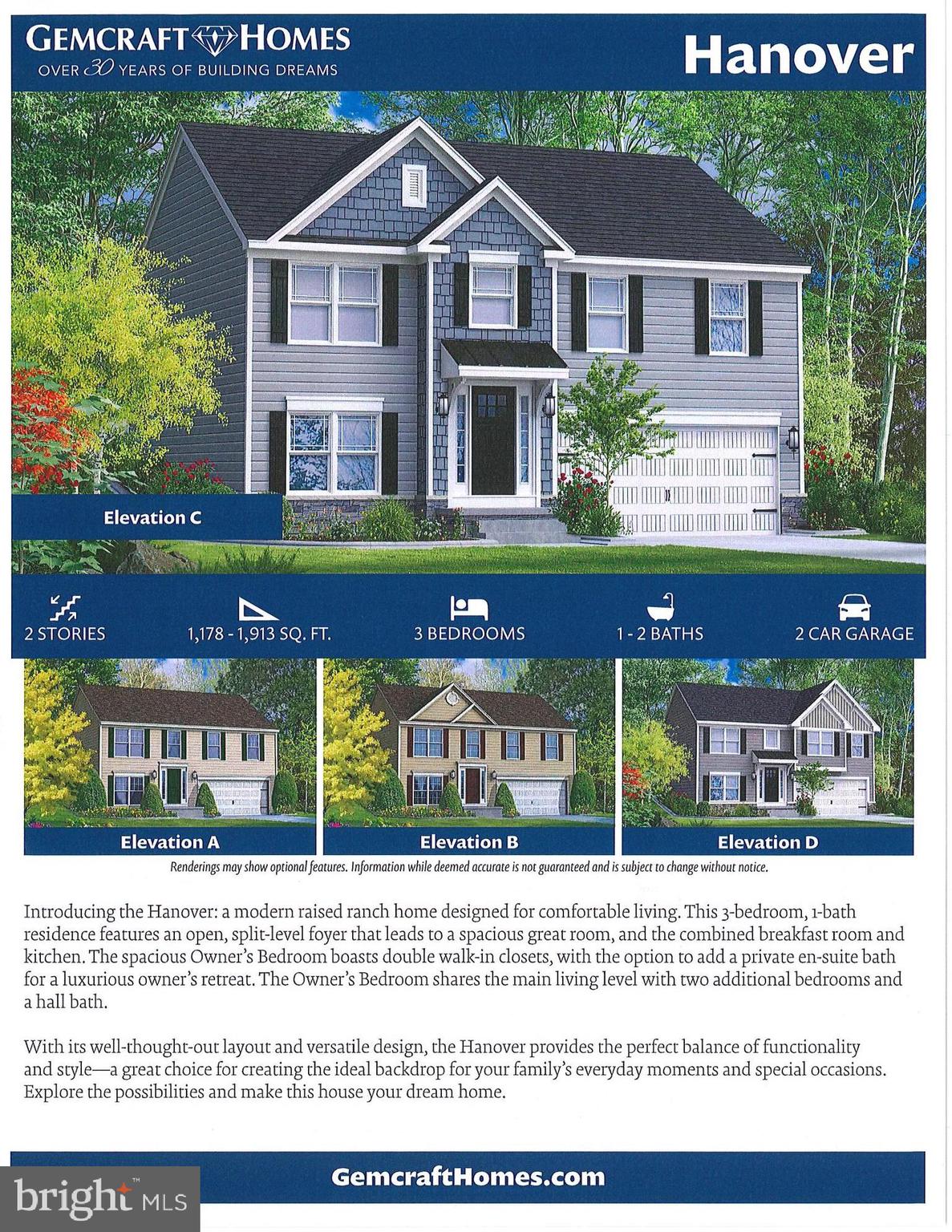 CAPTAIN'S COVE - Residential