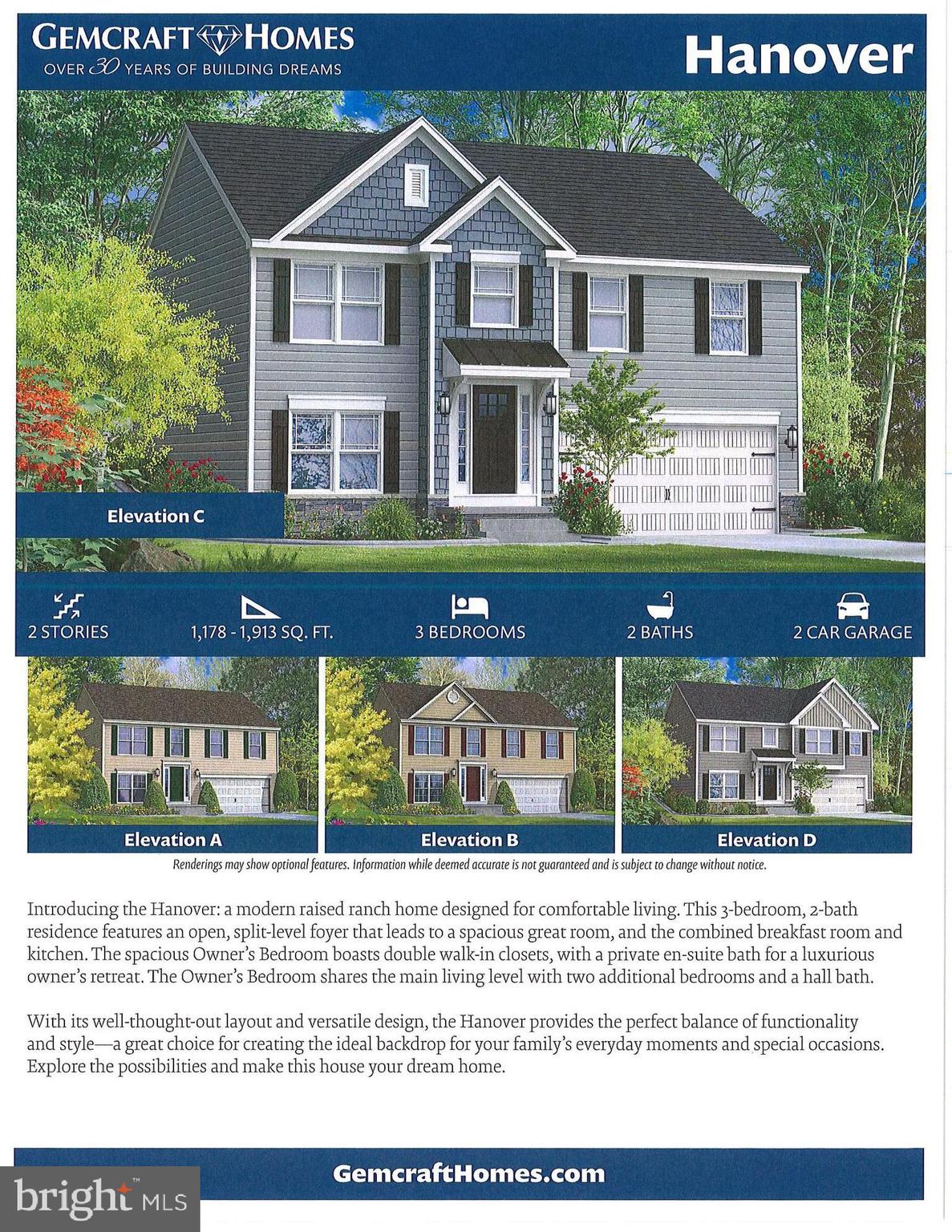 CAPTAIN'S COVE - Residential