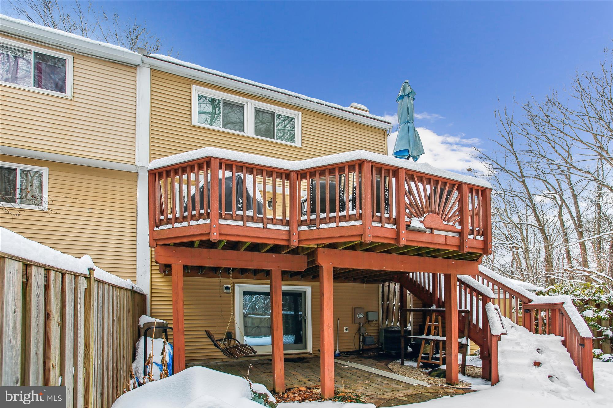 8192 CURVING CREEK COURT