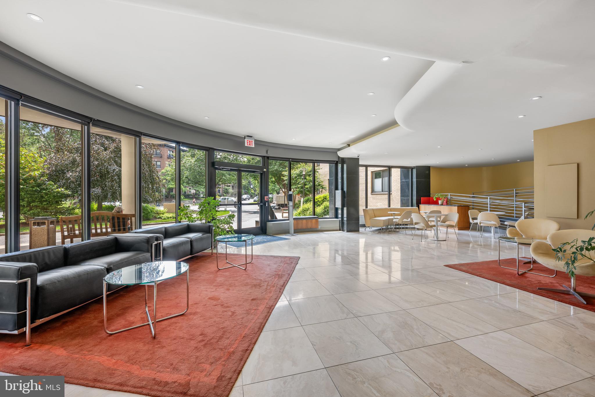 3701 CONNECTICUT AVENUE NW 312/326
