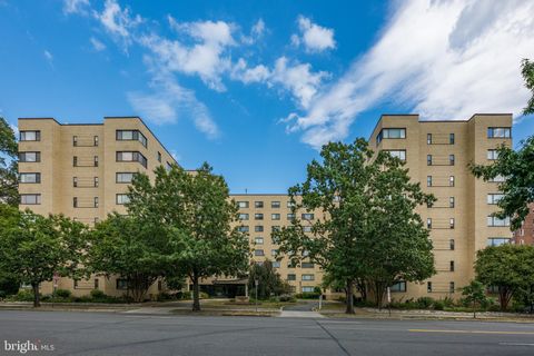 3701 CONNECTICUT AVENUE NW 312/326 WASHINGTON DC 20008