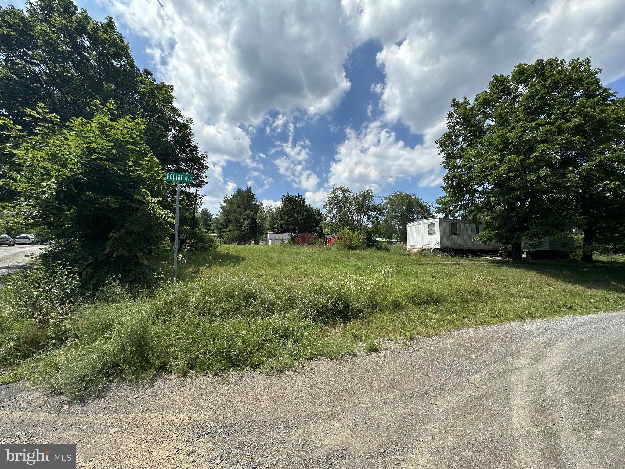 0 OAK AVENUE