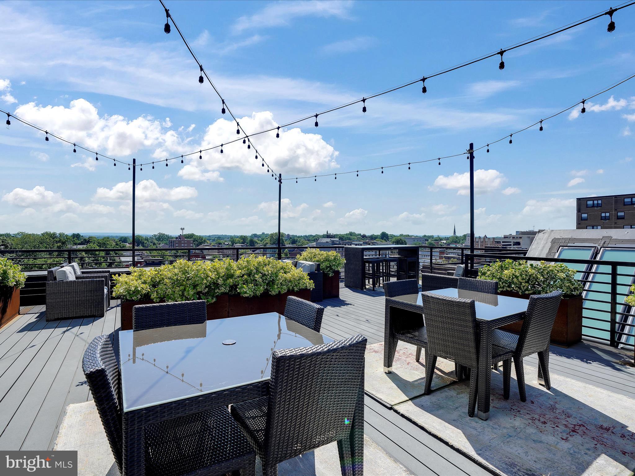 LANCASTER PRESS BUILDING - Residential