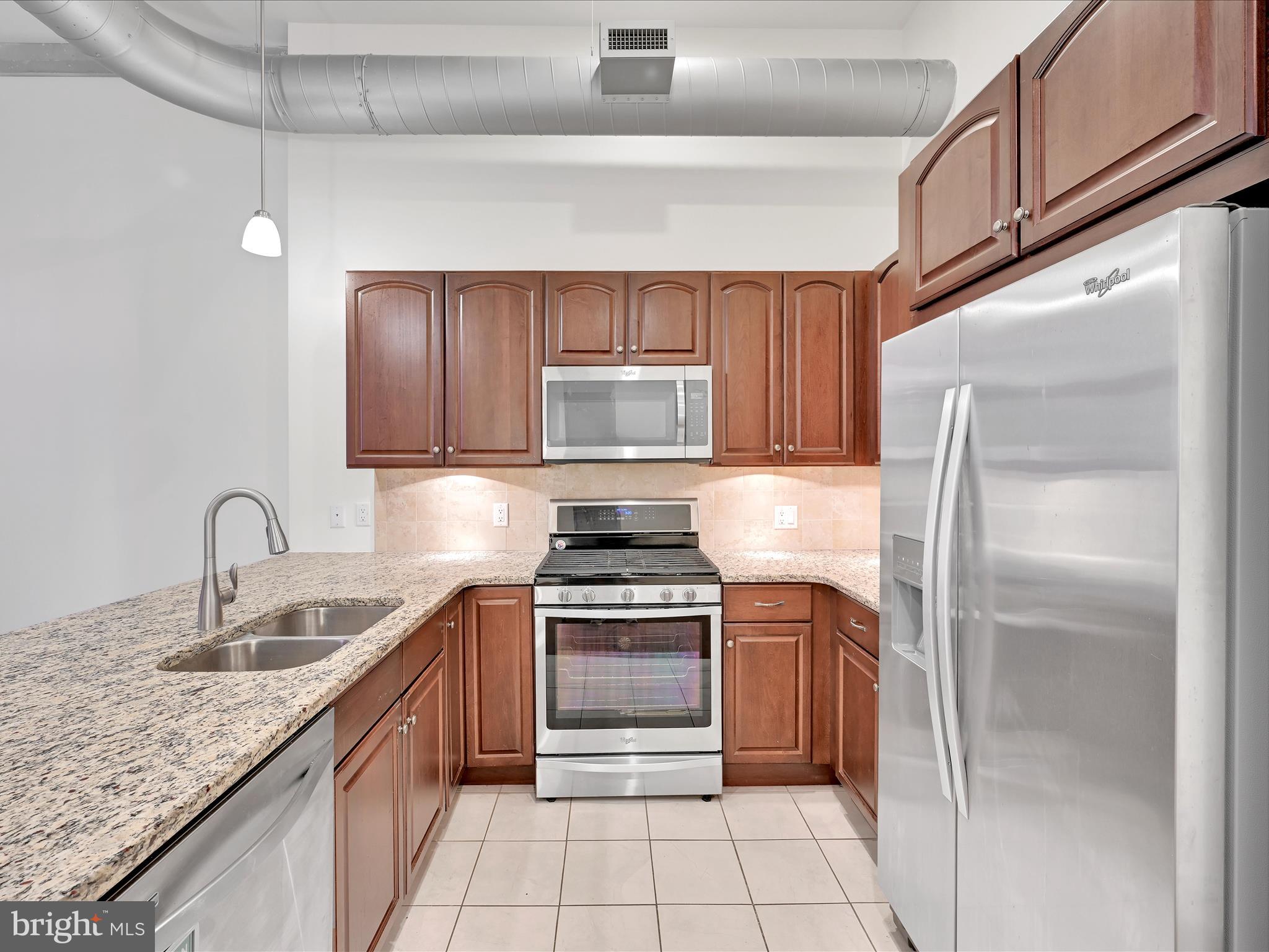 LANCASTER PRESS BUILDING - Residential