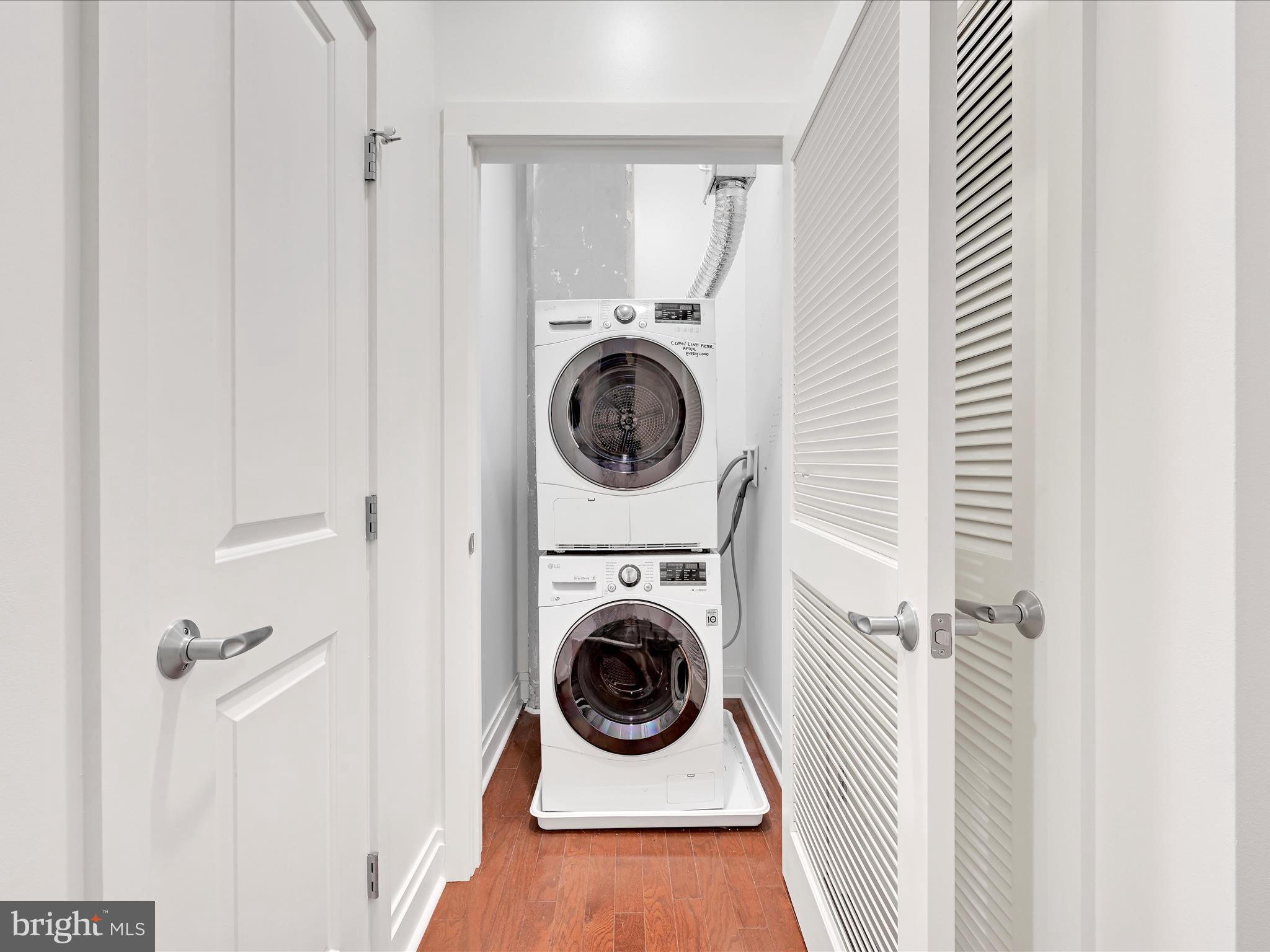 LANCASTER PRESS BUILDING - Residential