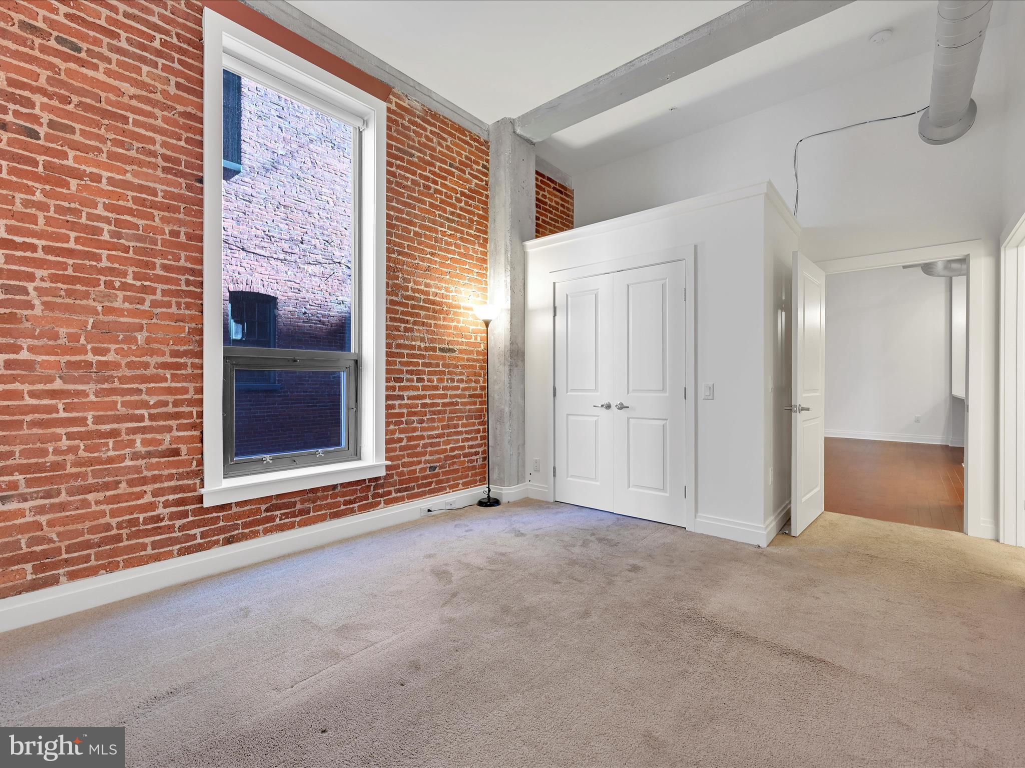 LANCASTER PRESS BUILDING - Residential