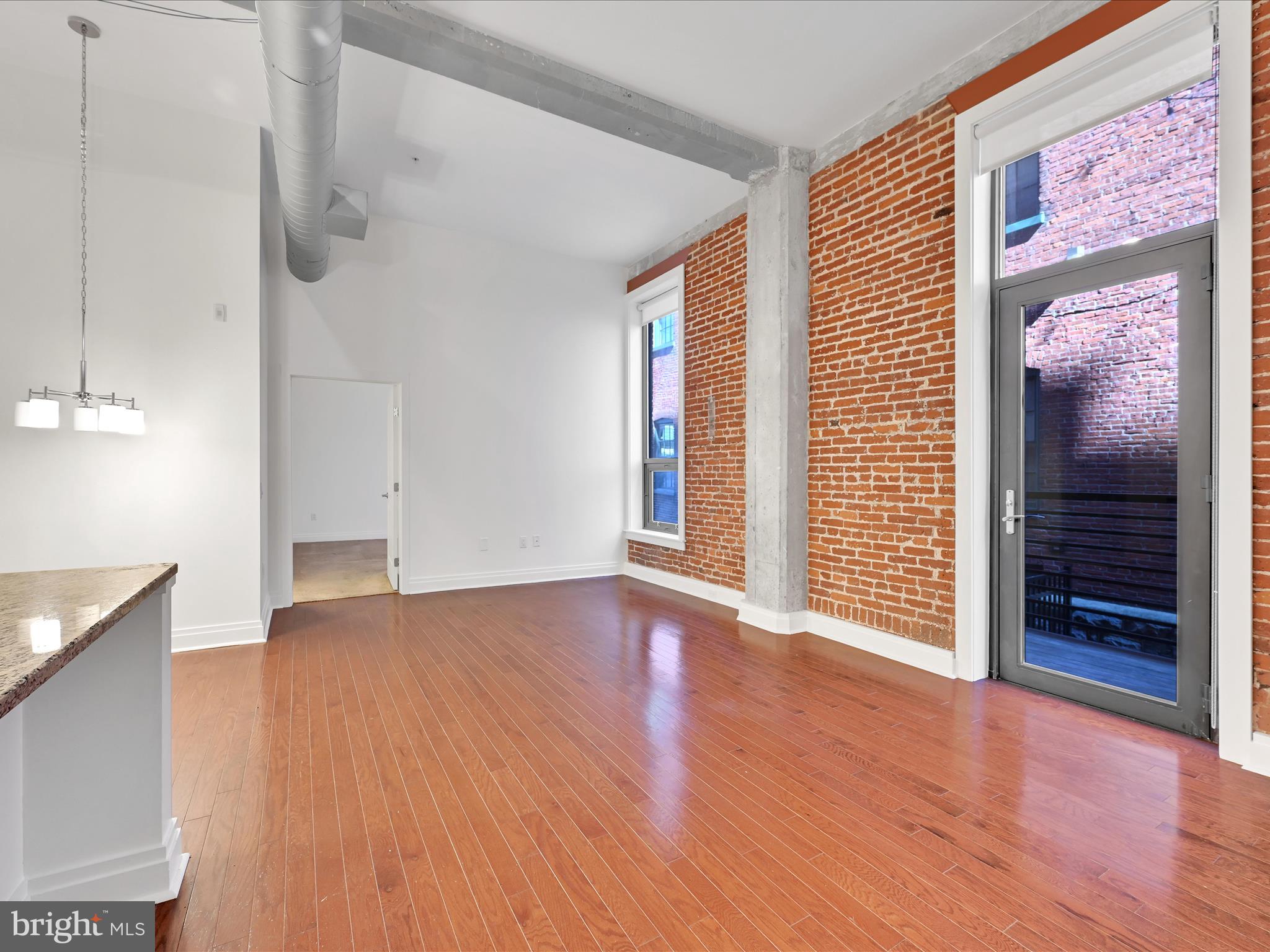 LANCASTER PRESS BUILDING - Residential