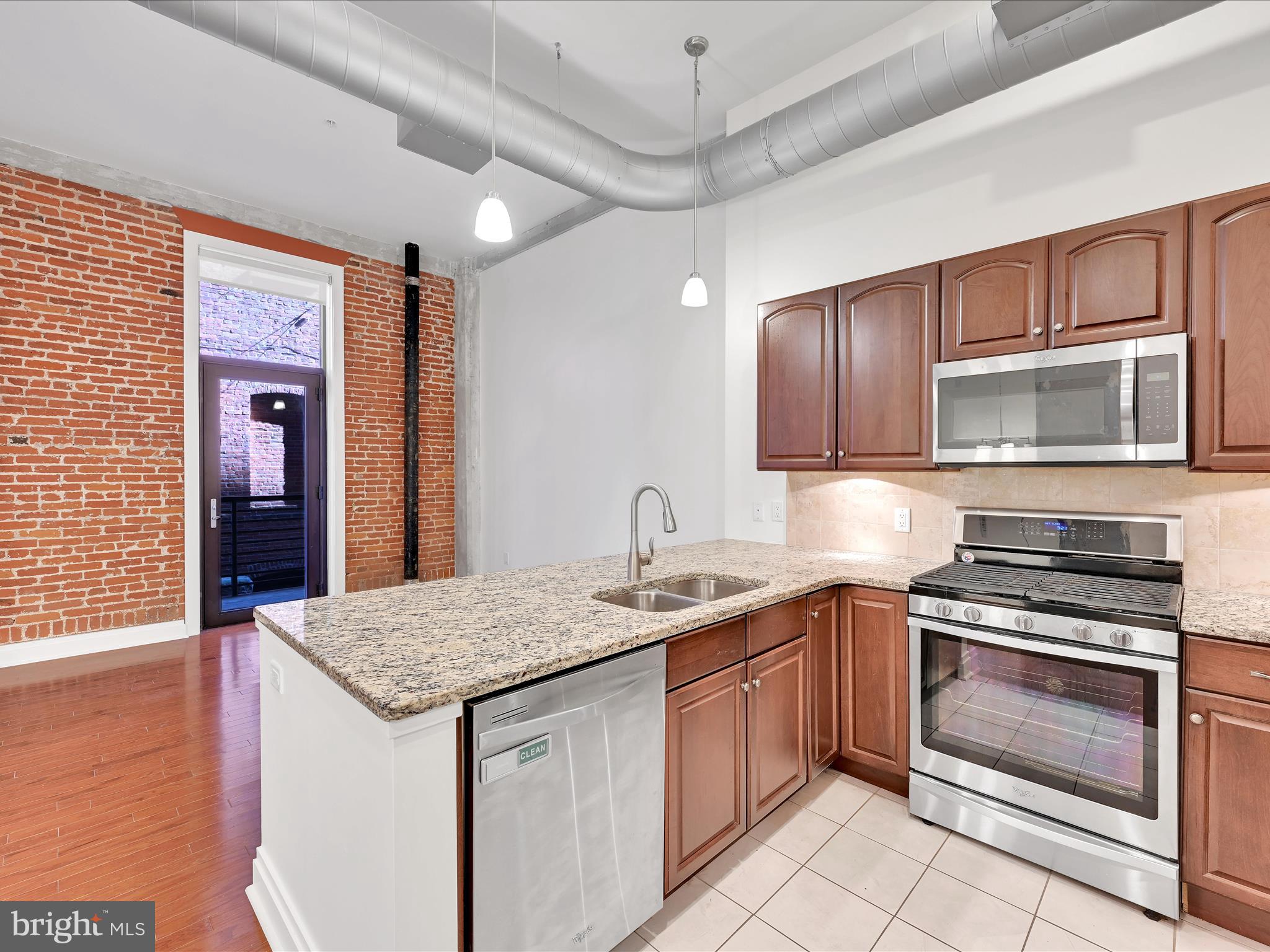 LANCASTER PRESS BUILDING - Residential