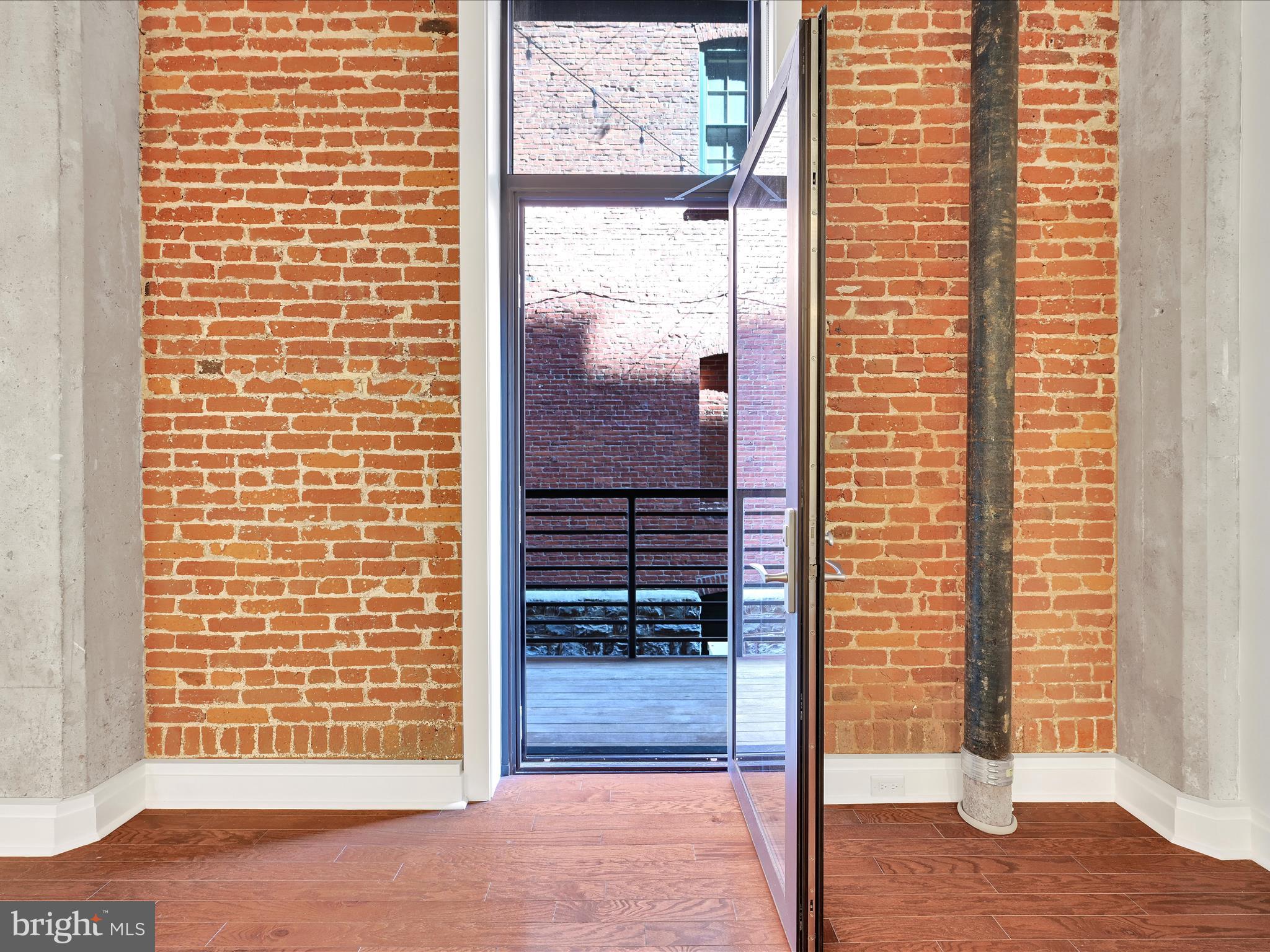 LANCASTER PRESS BUILDING - Residential