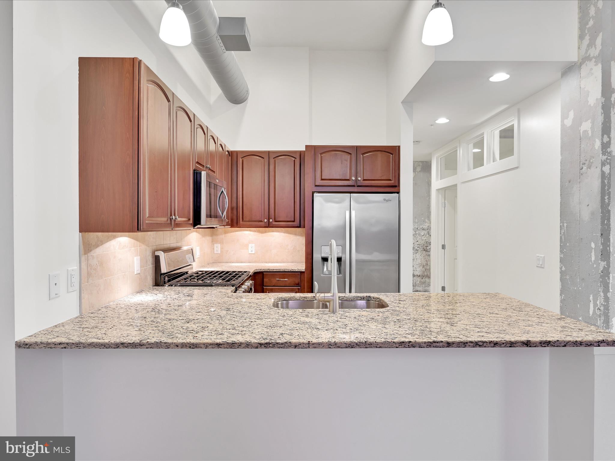 LANCASTER PRESS BUILDING - Residential