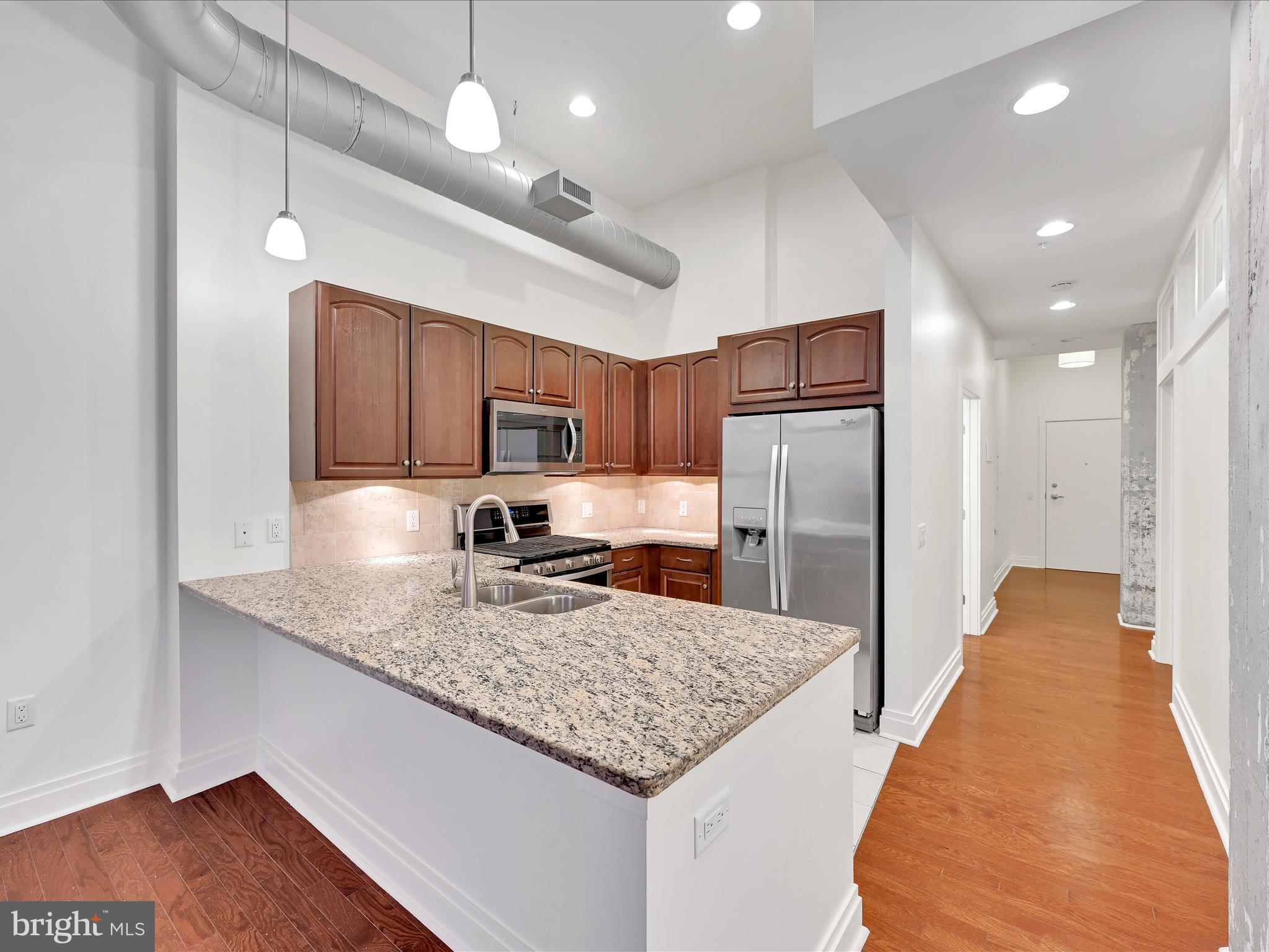 LANCASTER PRESS BUILDING - Residential