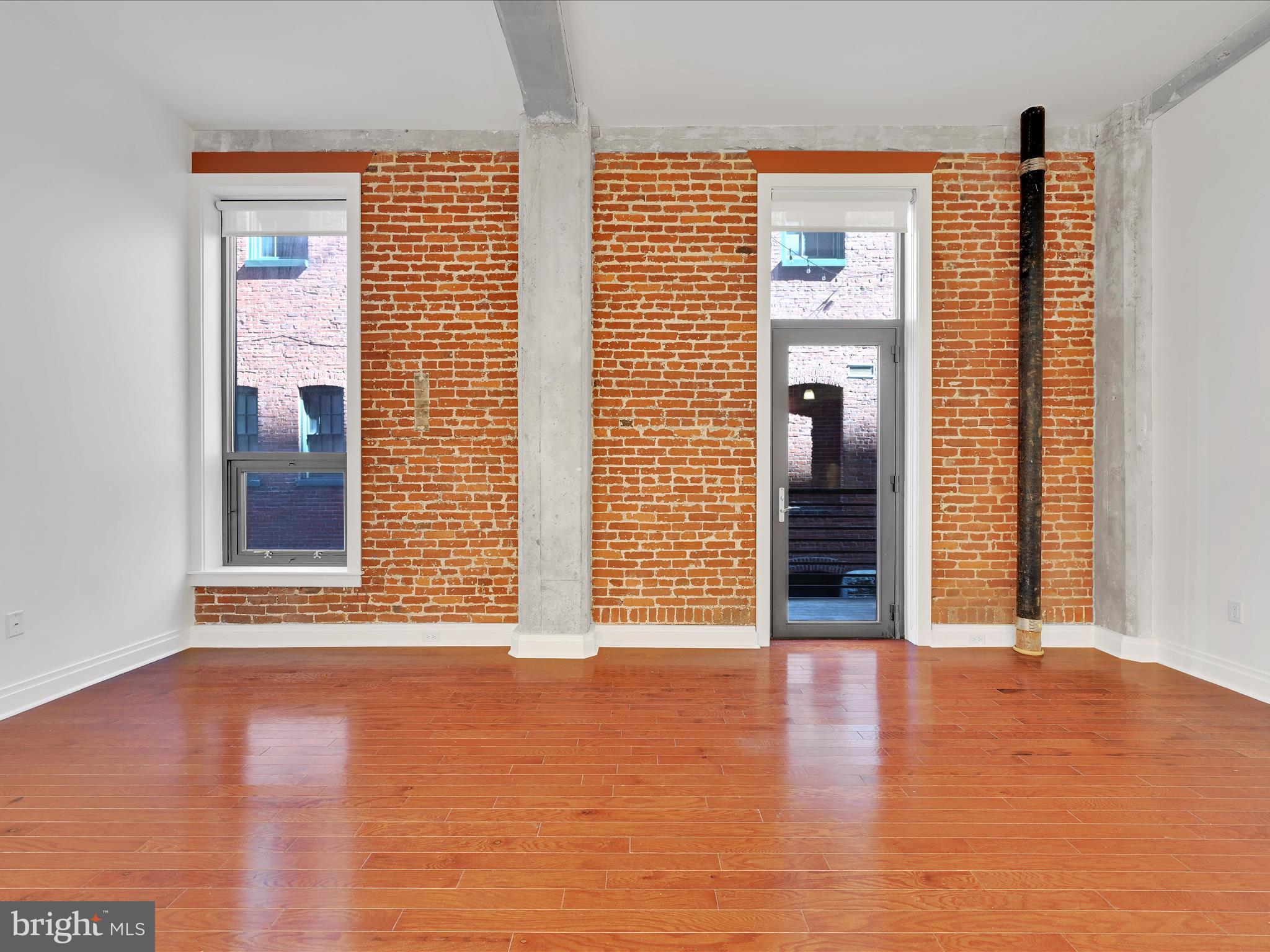 LANCASTER PRESS BUILDING - Residential