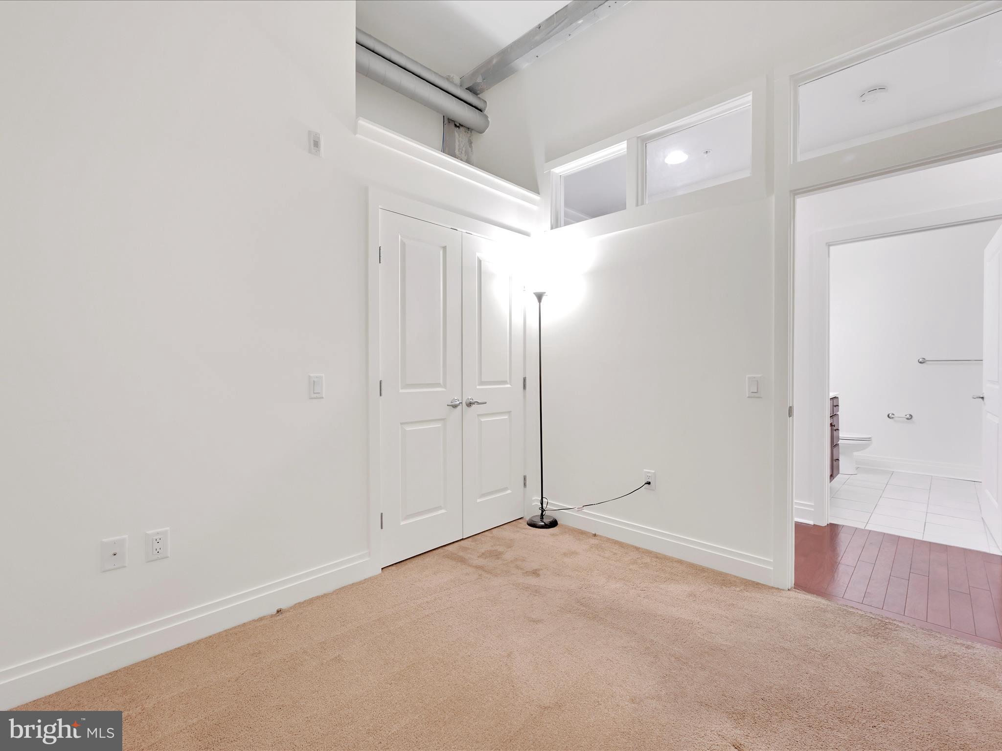 LANCASTER PRESS BUILDING - Residential