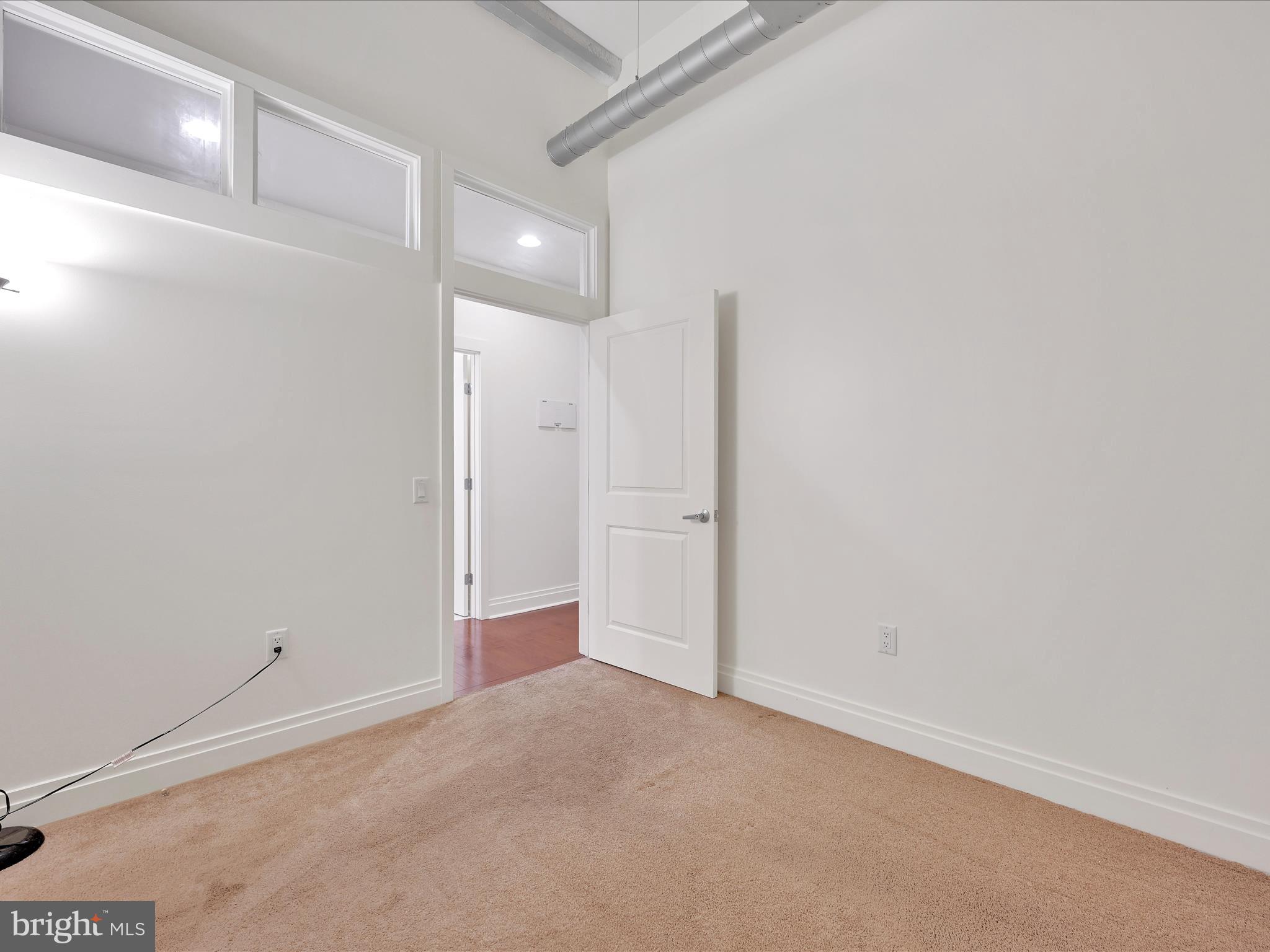 LANCASTER PRESS BUILDING - Residential