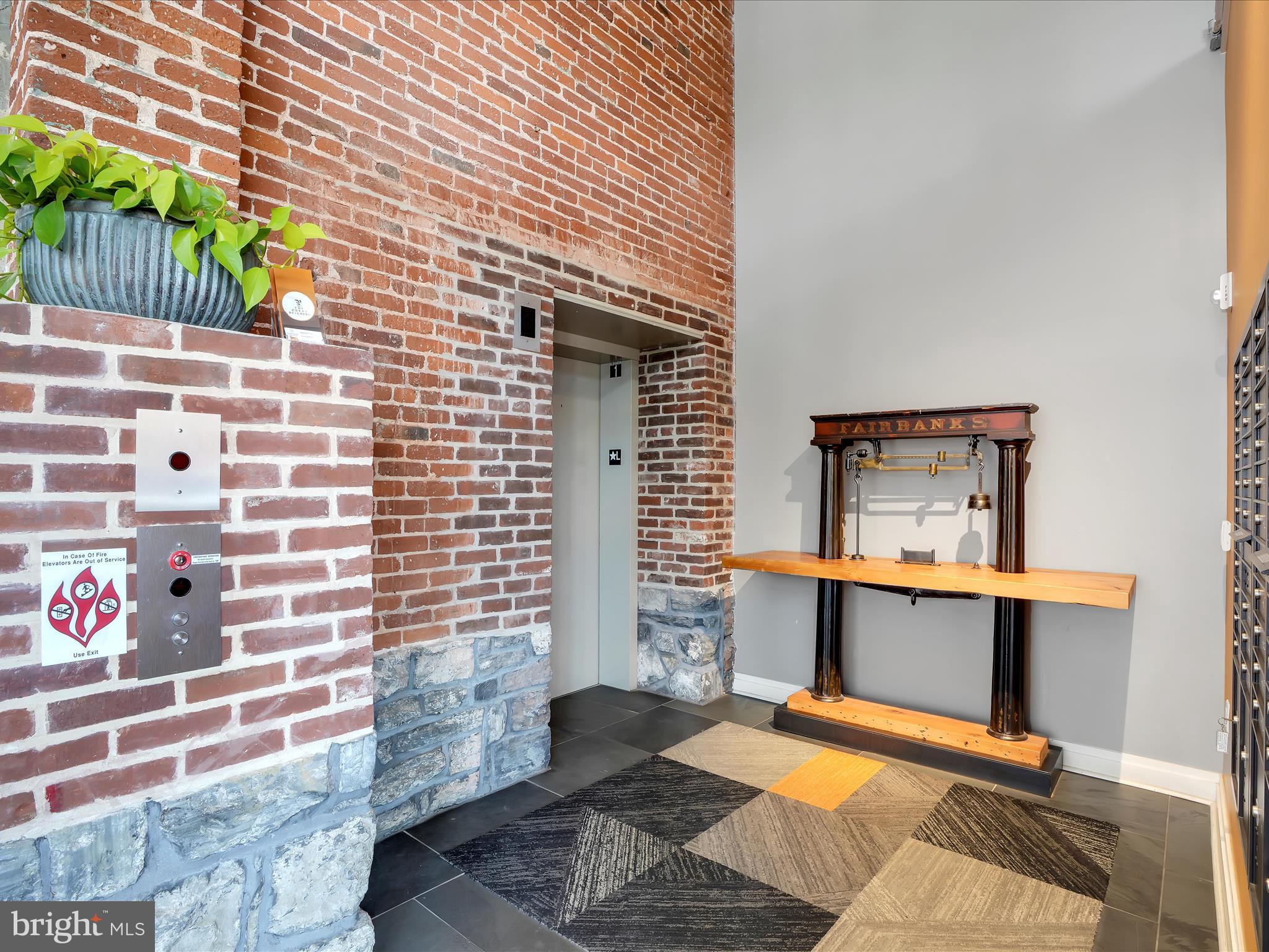 LANCASTER PRESS BUILDING - Residential