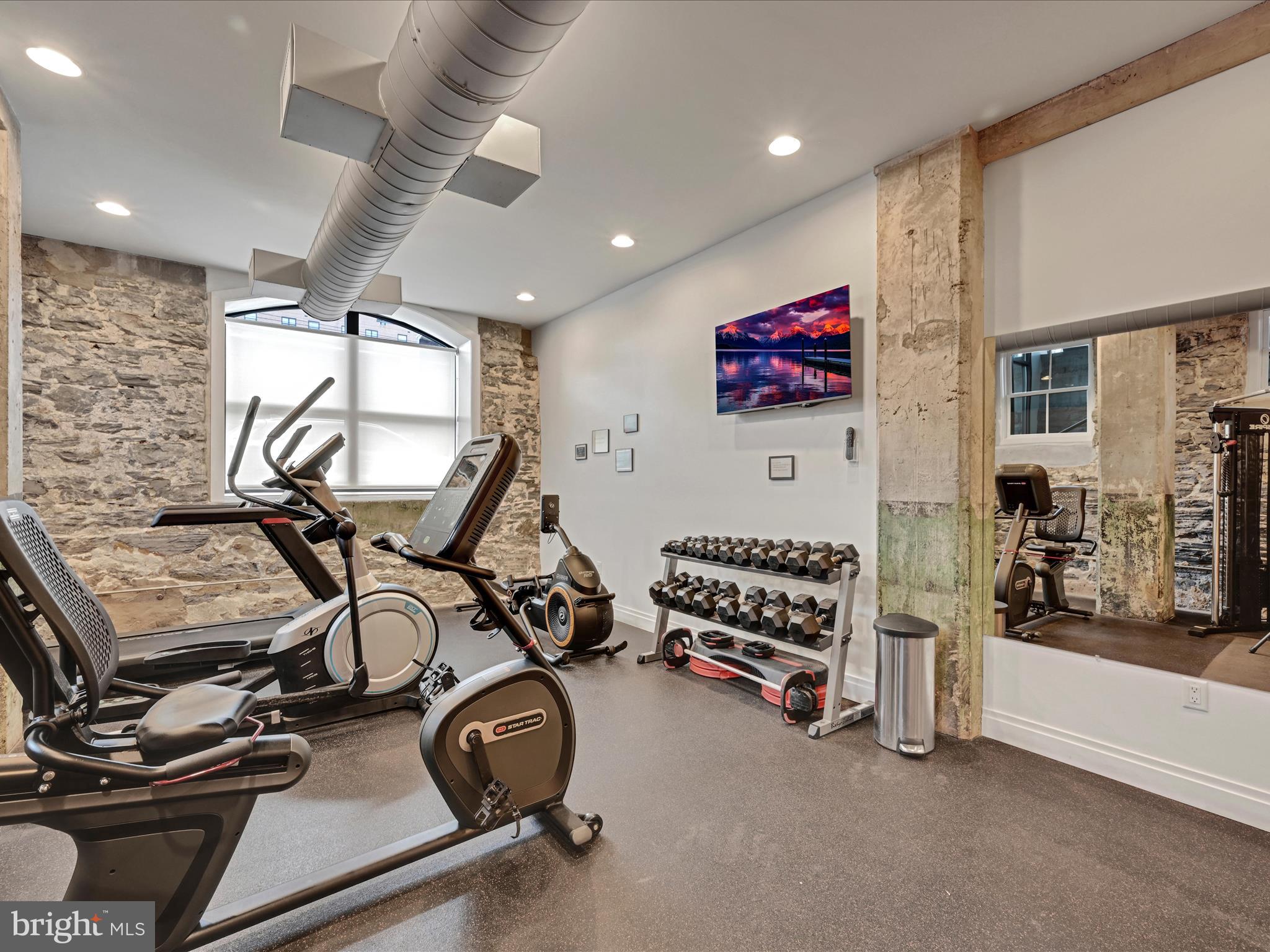 LANCASTER PRESS BUILDING - Residential