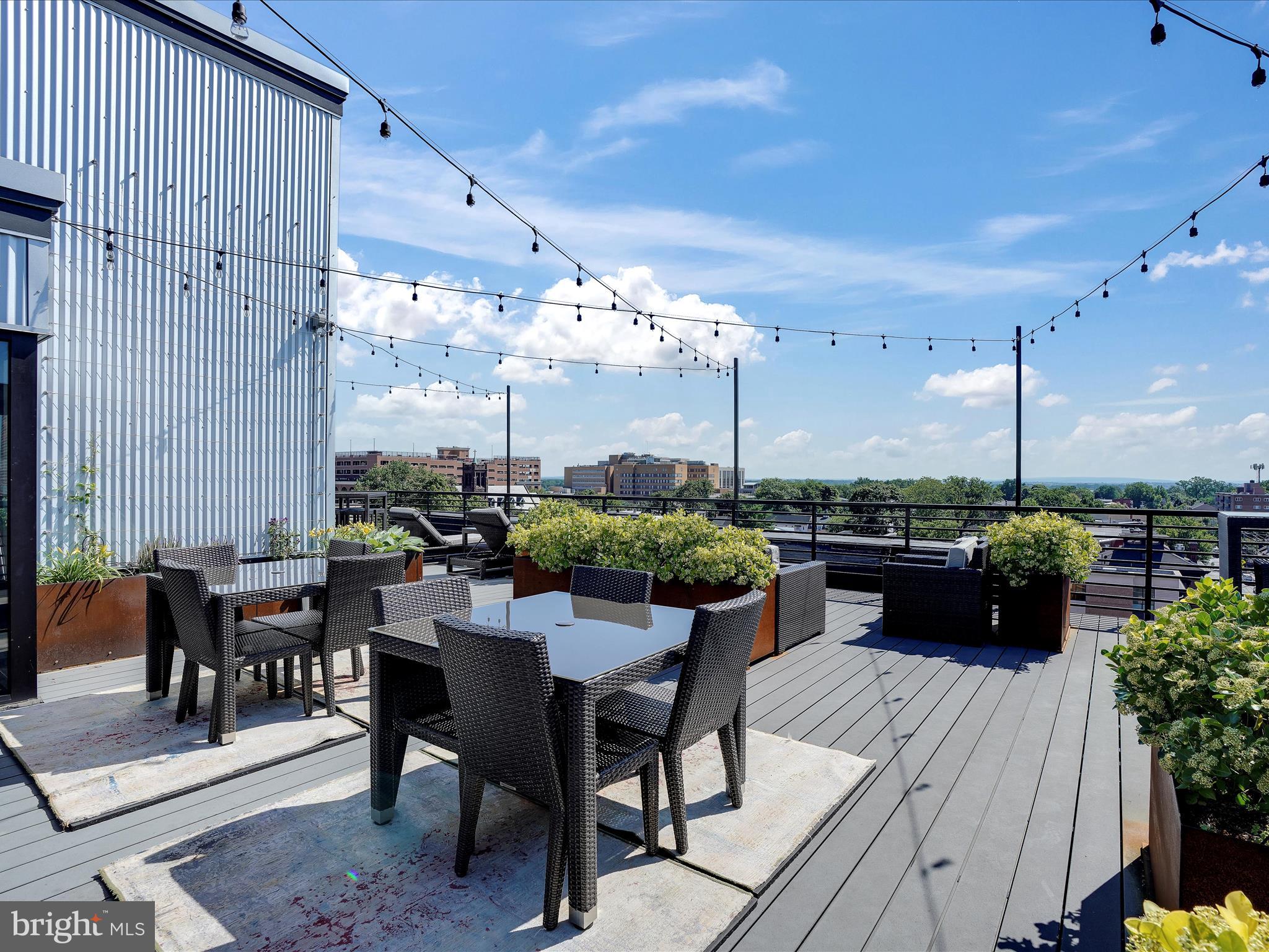 LANCASTER PRESS BUILDING - Residential