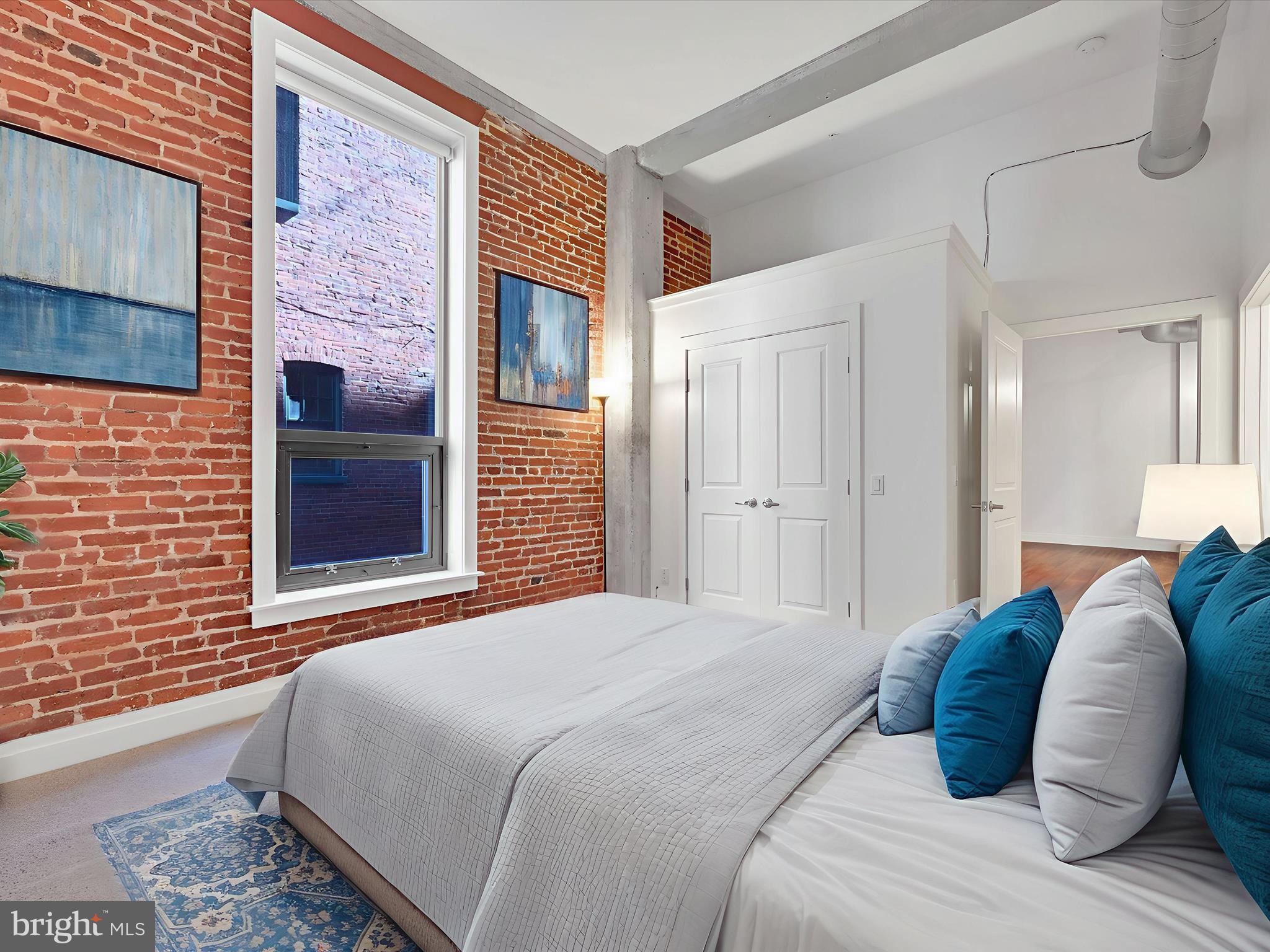 LANCASTER PRESS BUILDING - Residential