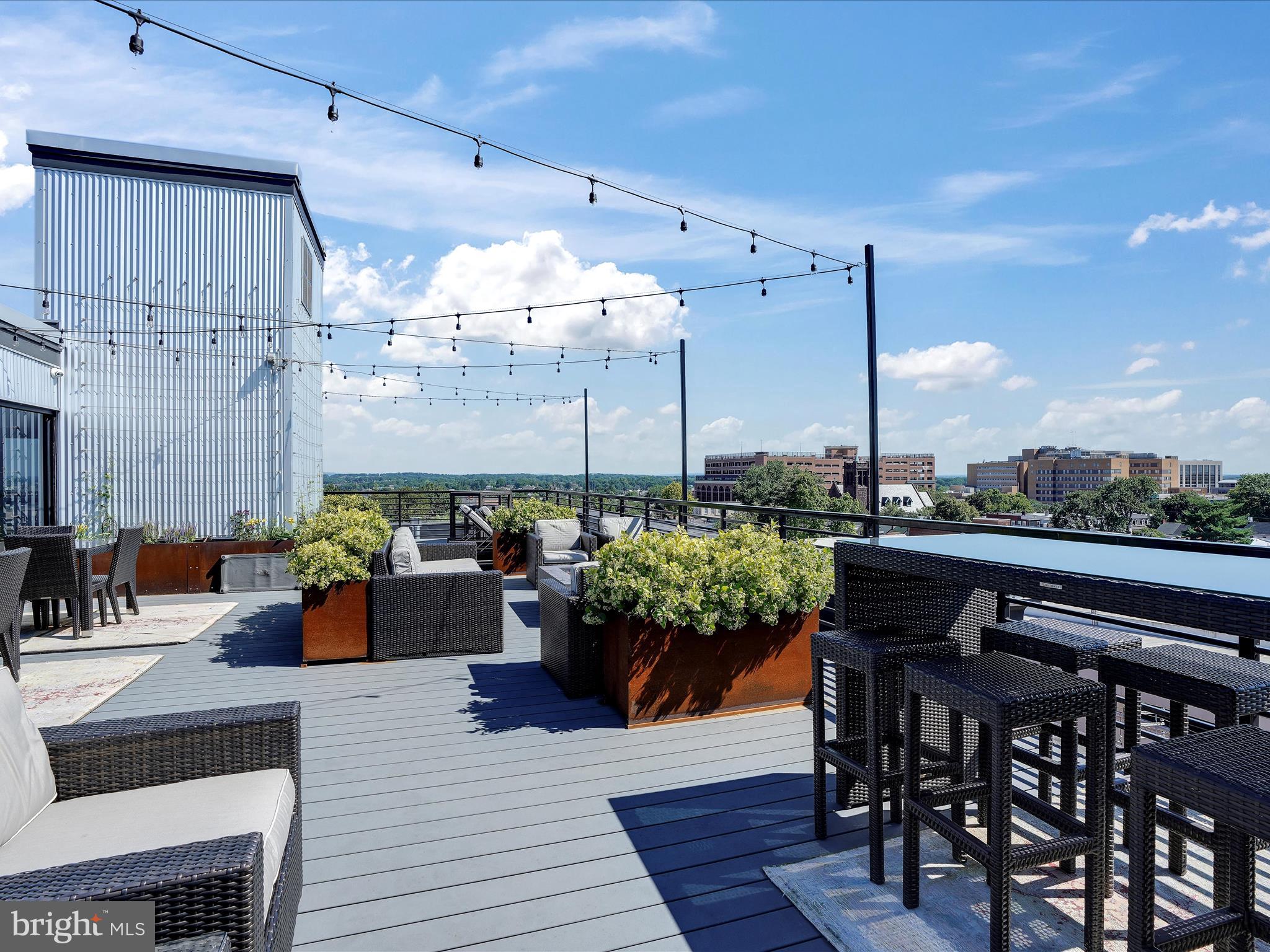 LANCASTER PRESS BUILDING - Residential