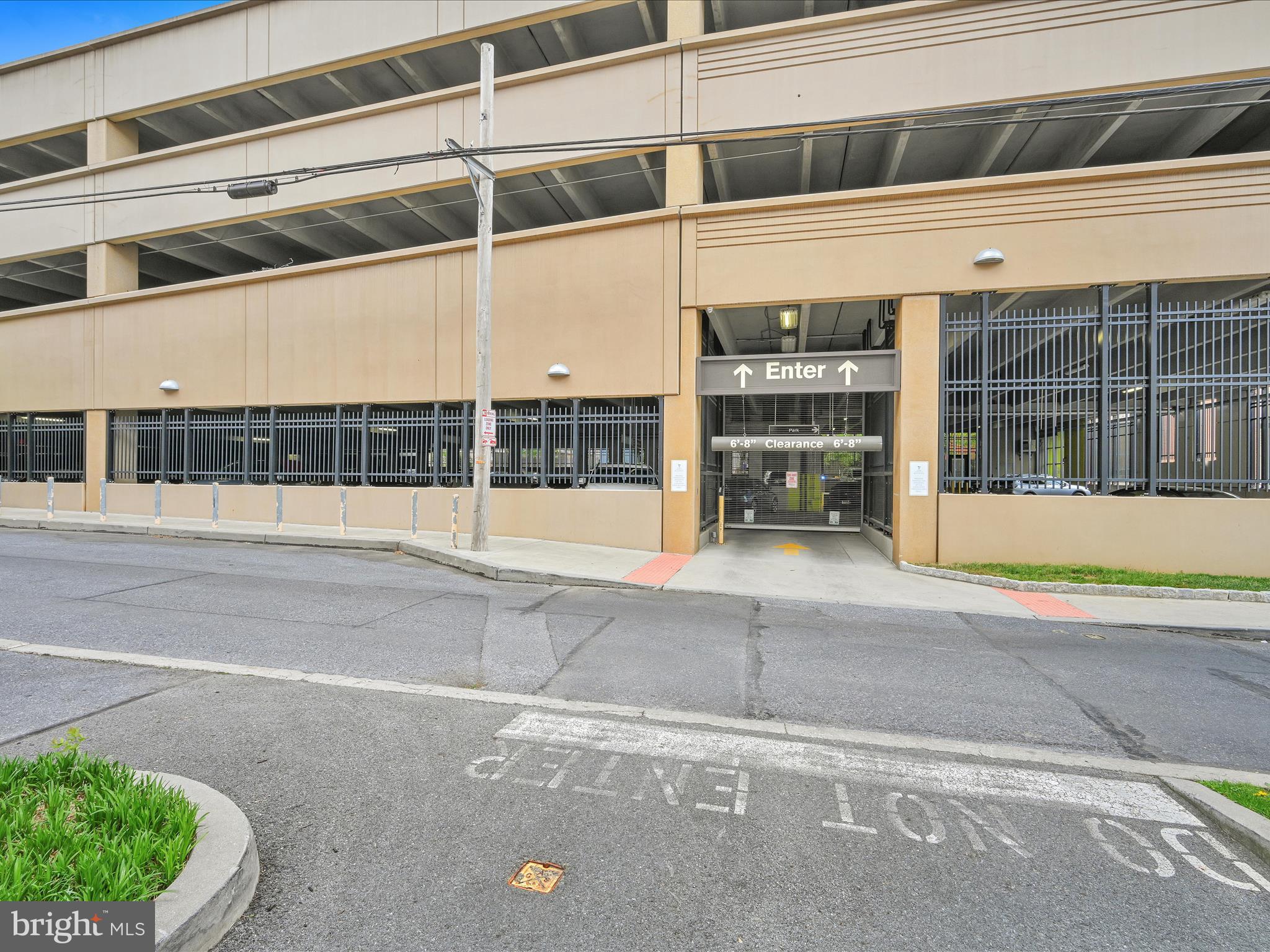 LANCASTER PRESS BUILDING - Residential