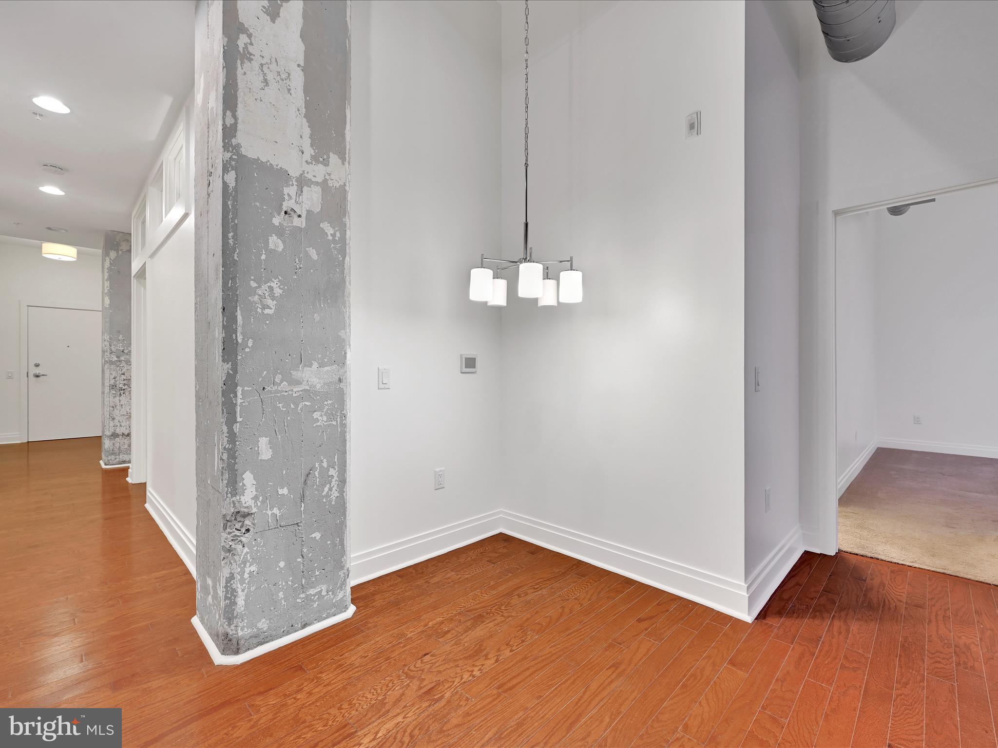 LANCASTER PRESS BUILDING - Residential