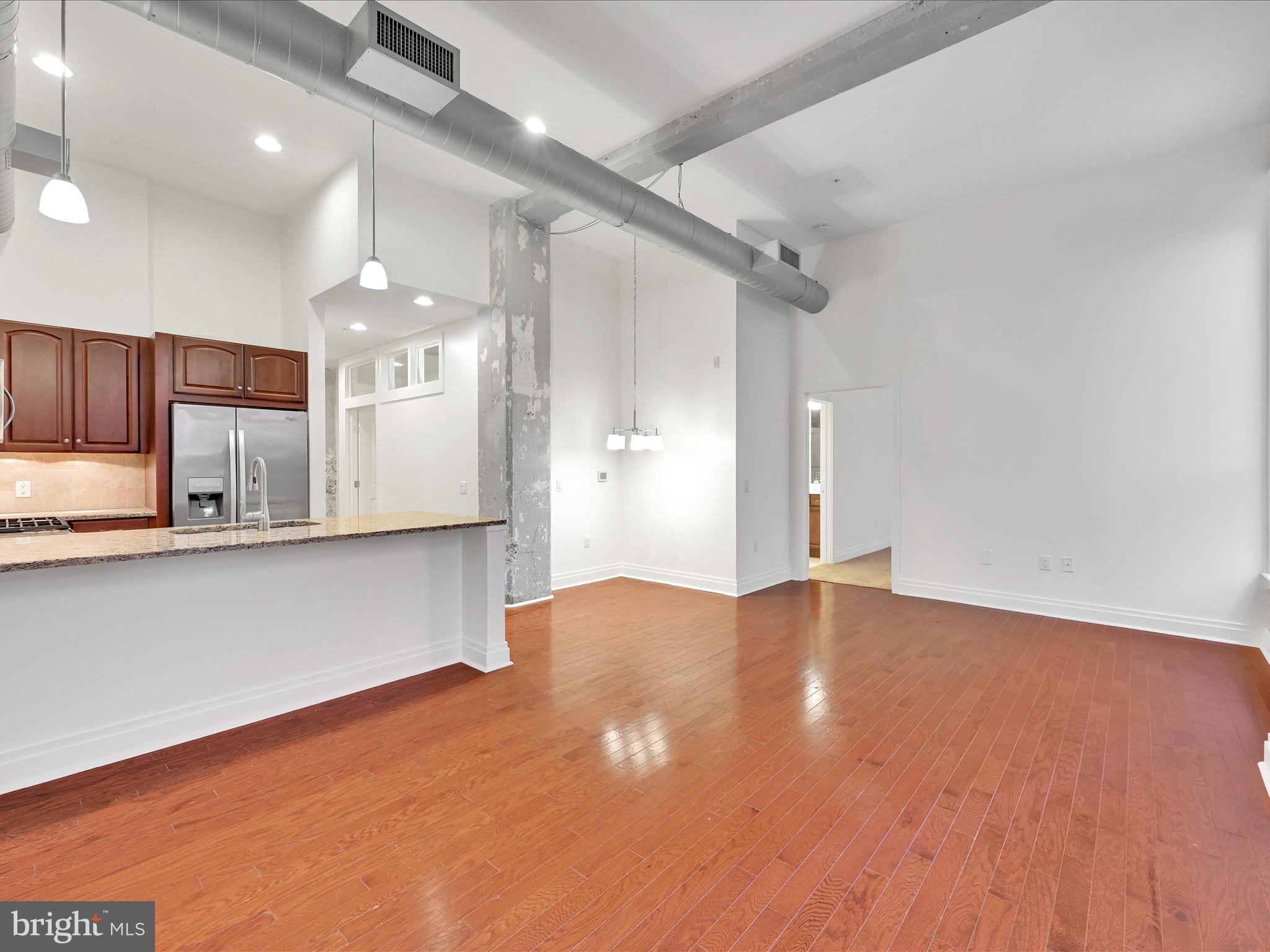 LANCASTER PRESS BUILDING - Residential