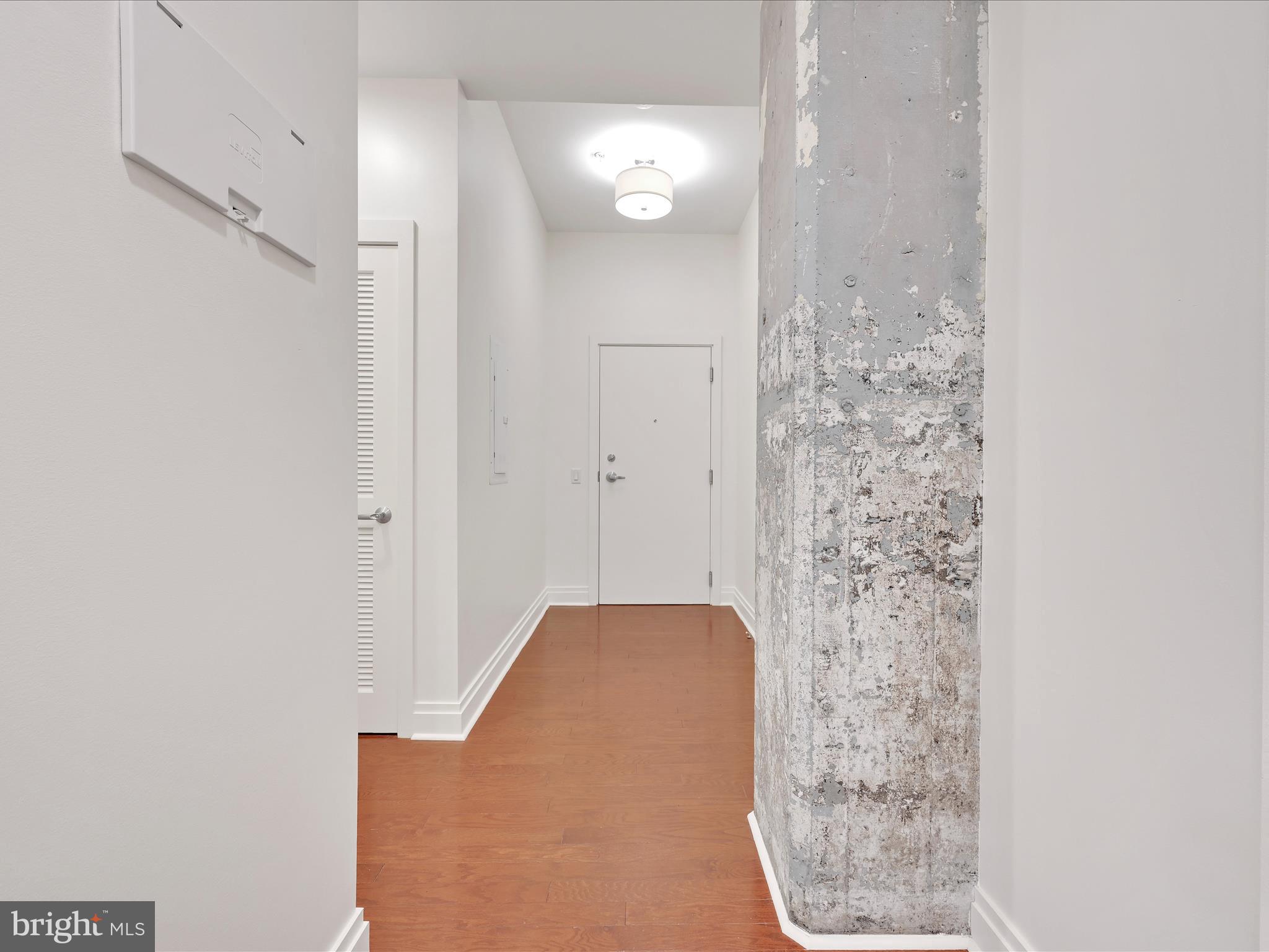 LANCASTER PRESS BUILDING - Residential