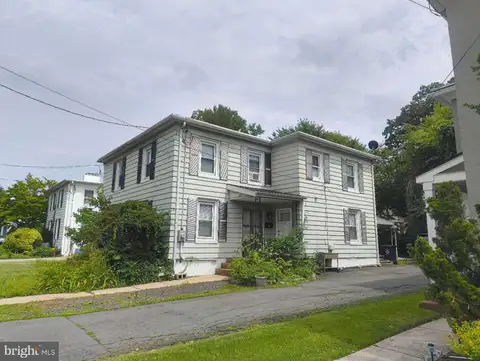 218 Birch Avenue, Princeton, NJ MLS: NJME2080194