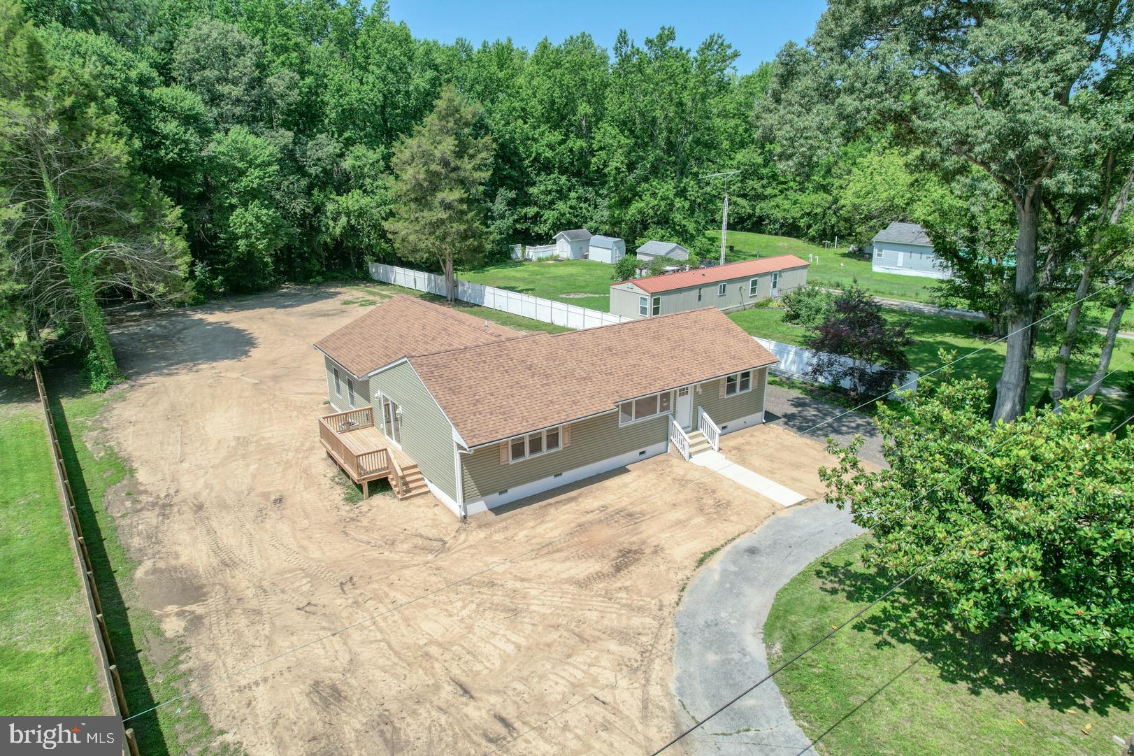 67 MORGANS CHOICE ROAD