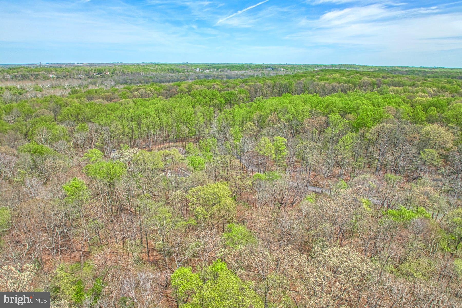 CARRWOOD ESTATES - Land