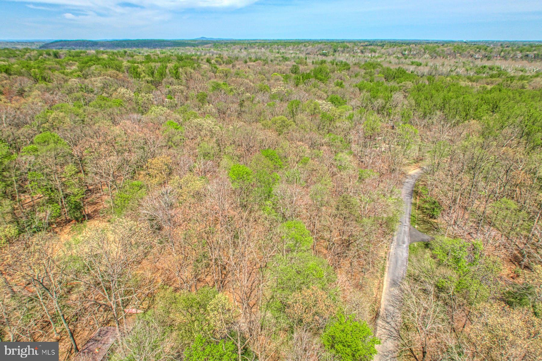 CARRWOOD ESTATES - Land