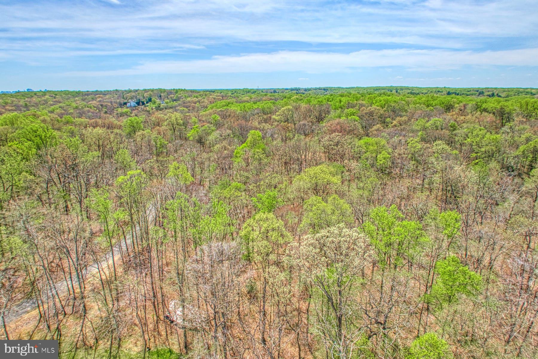 CARRWOOD ESTATES - Land