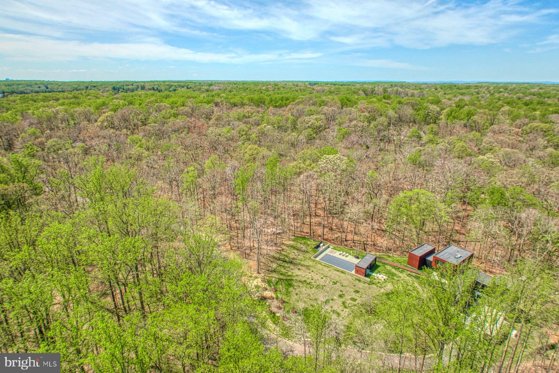 CARRWOOD ESTATES - Land