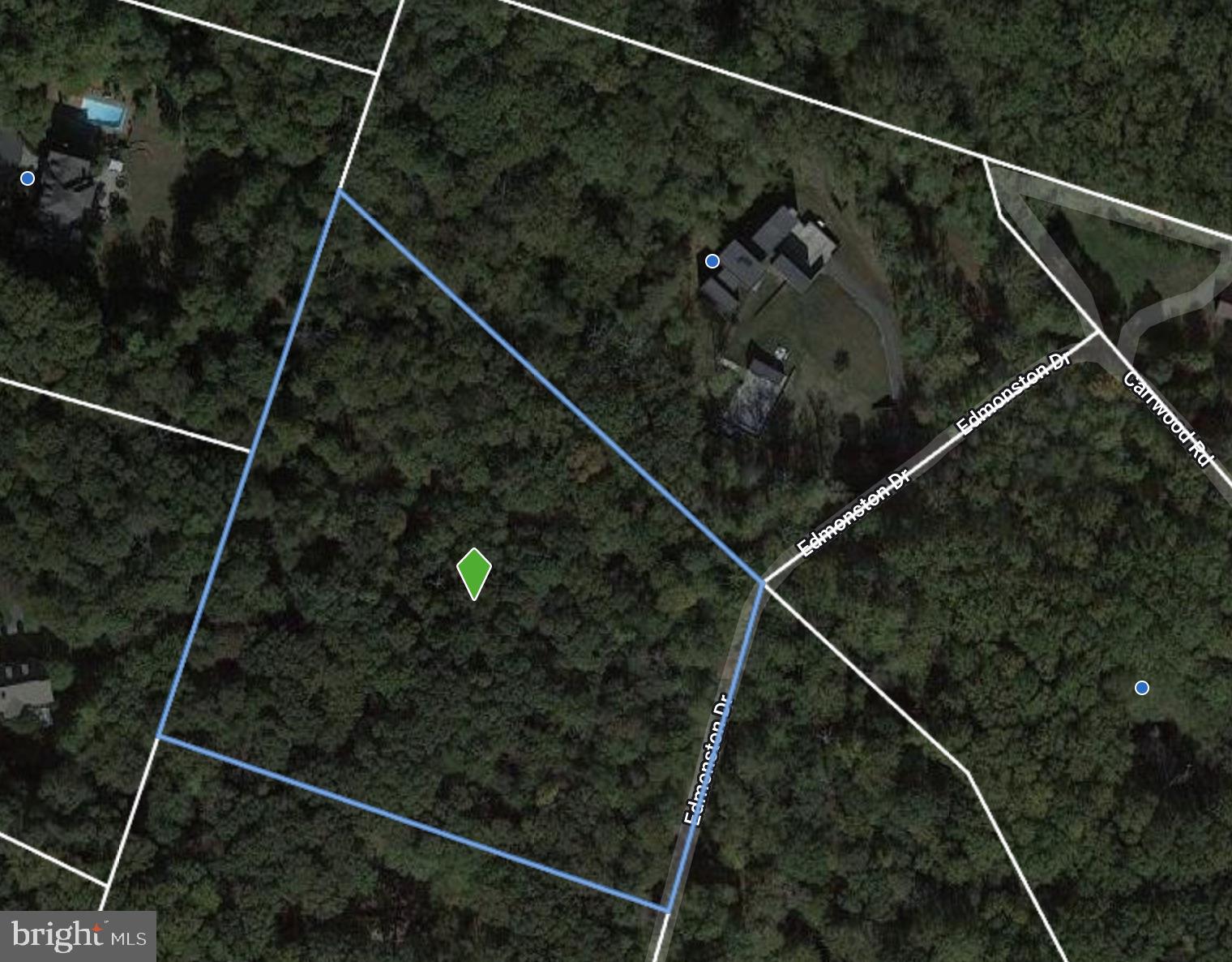 CARRWOOD ESTATES - Land