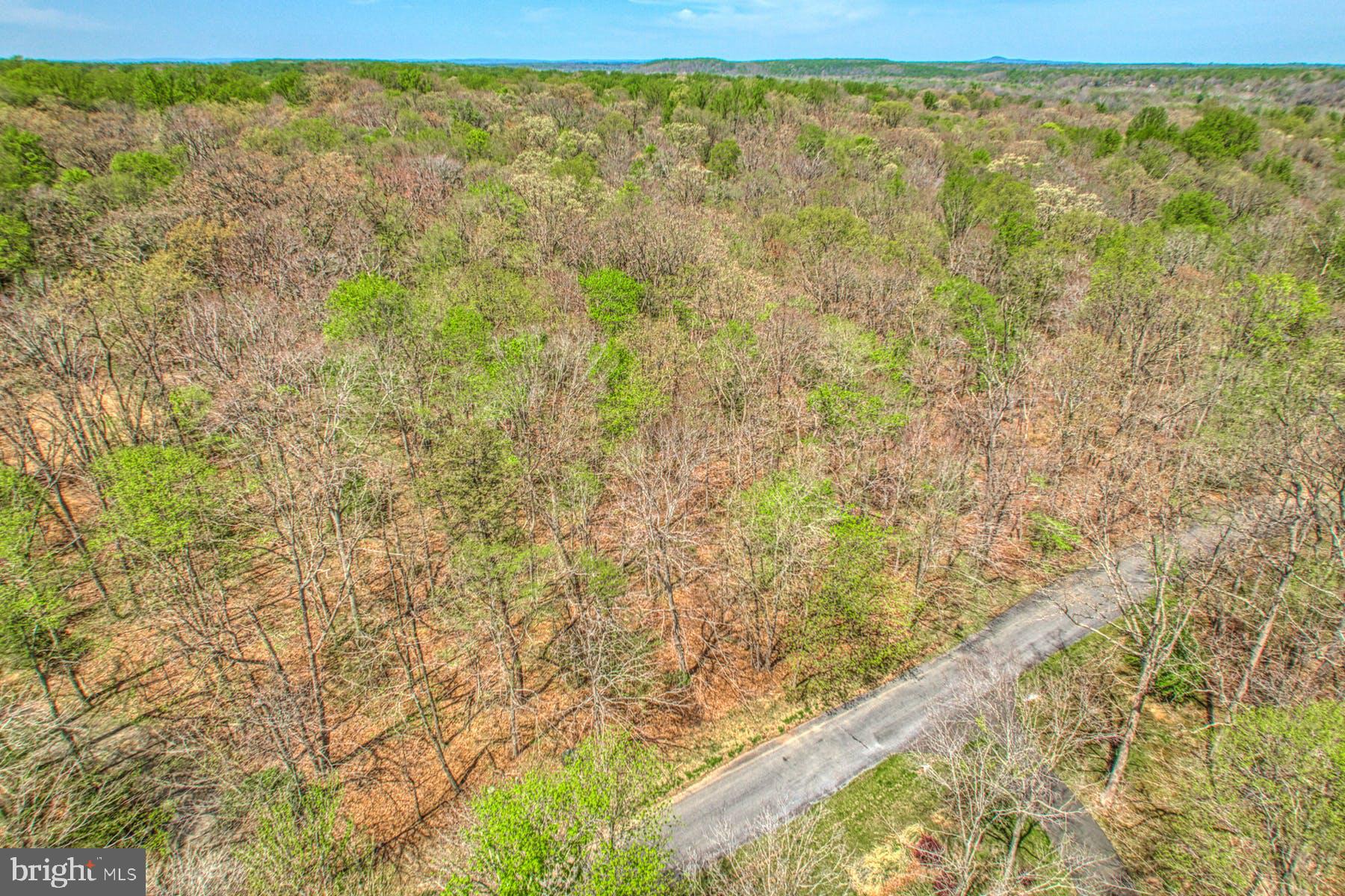 CARRWOOD ESTATES - Land