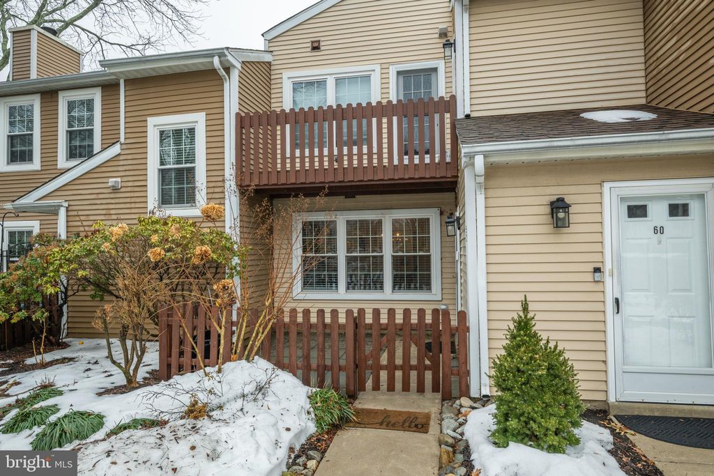 Photo of 52 Dogwood Lane #D-9, HORSHAM, PA 19044 (MLS # PAMC2167940)