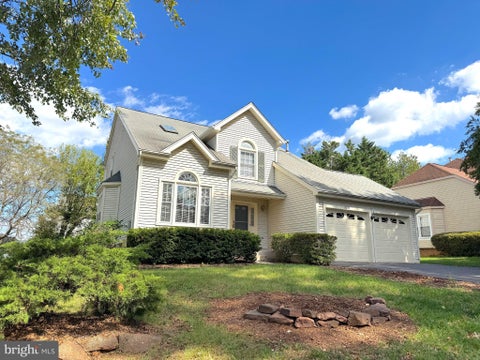 Homes For Rent - 13229 Ladybank Lane<br/> HERNDON, VA 20171