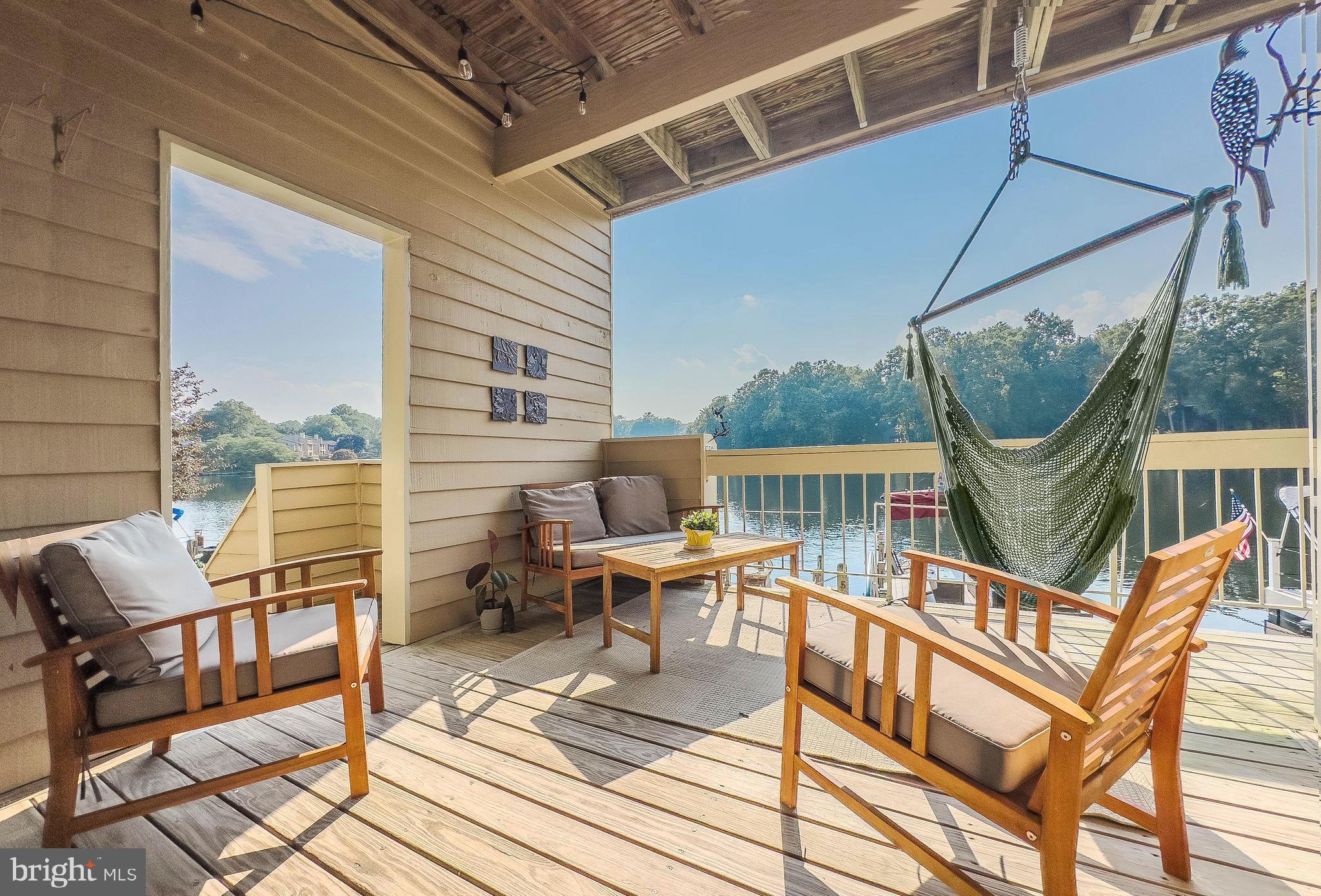 HARBOR POINT - Residential Lease