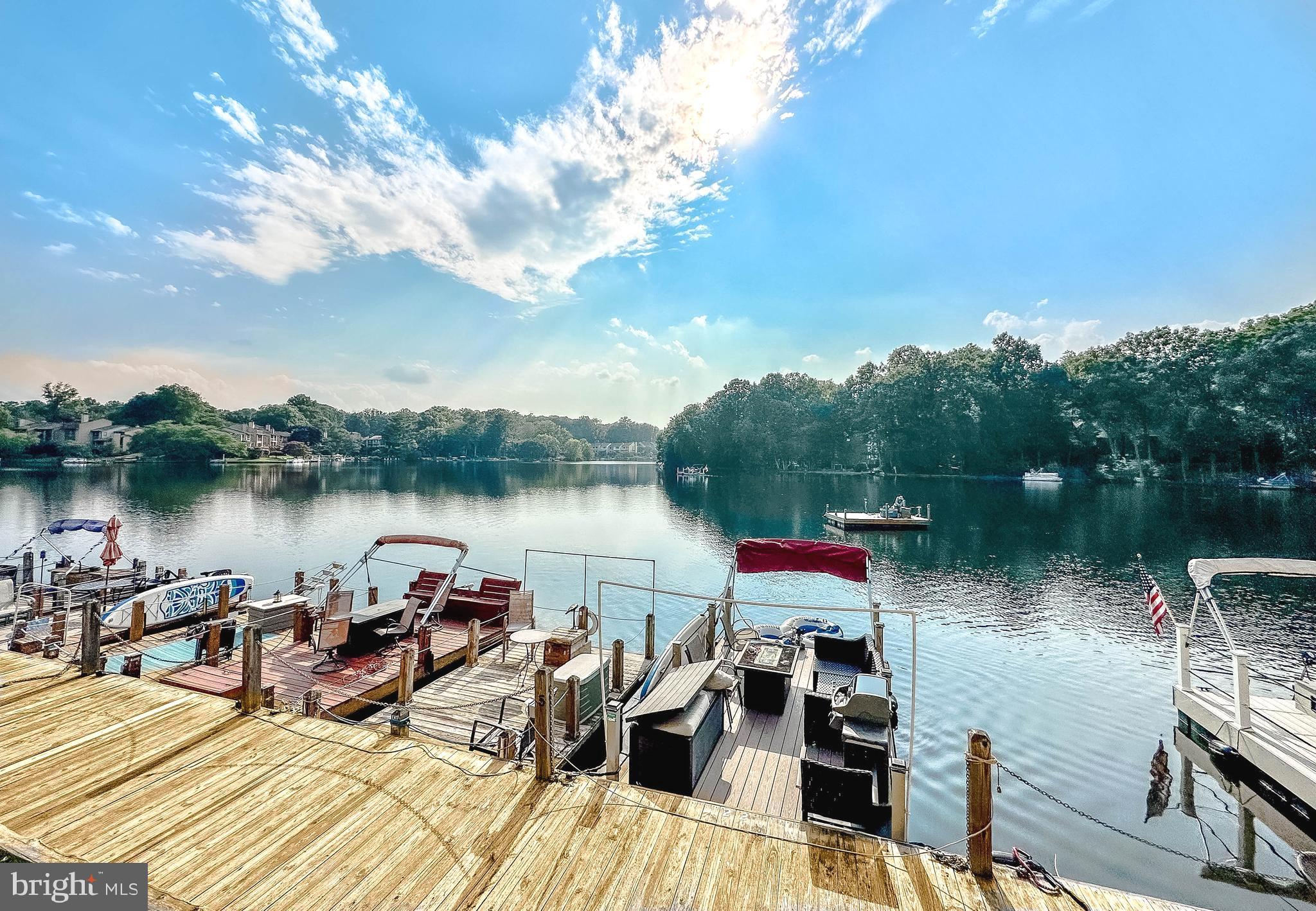 HARBOR POINT - Residential Lease