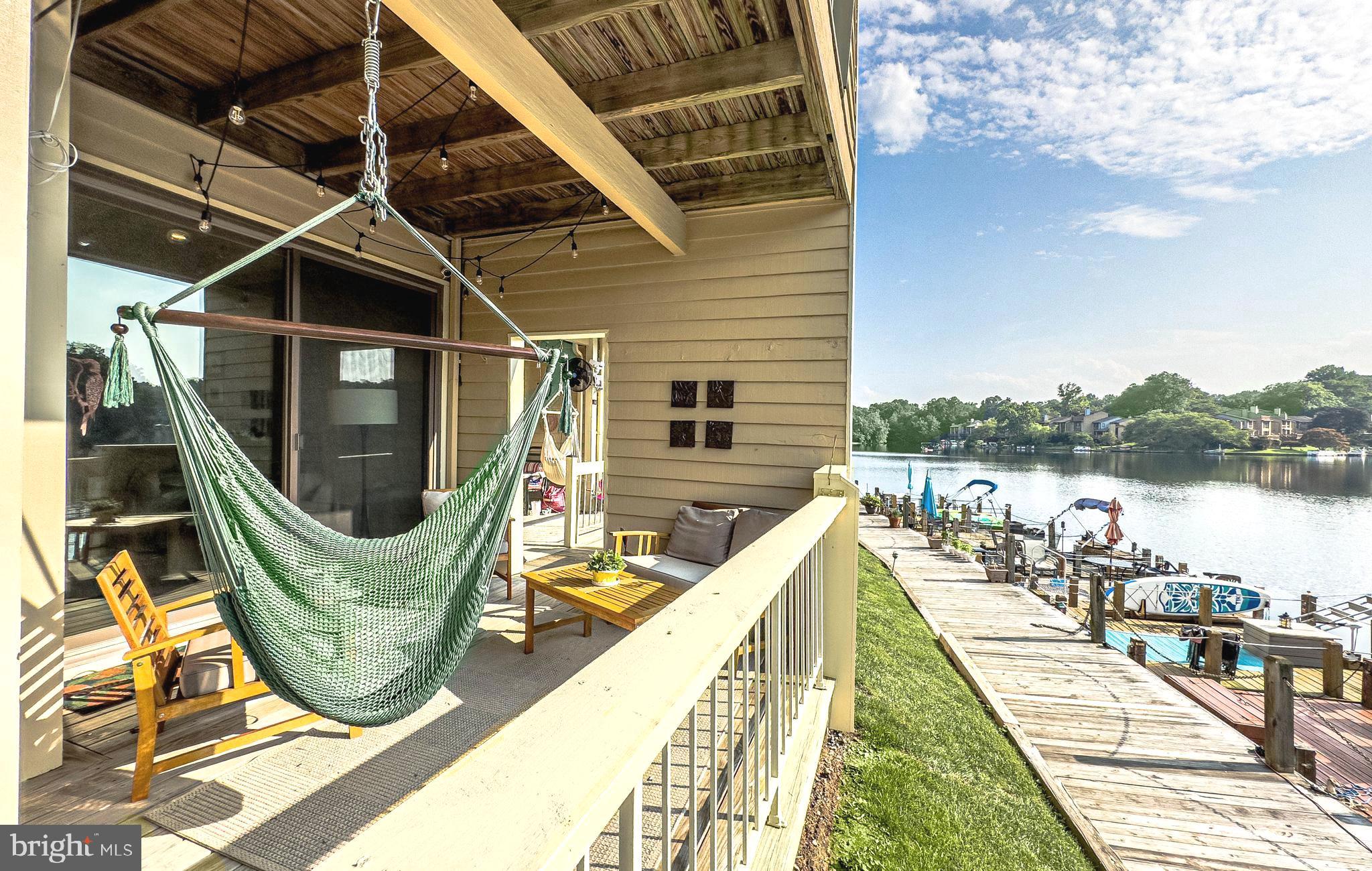 HARBOR POINT - Residential Lease