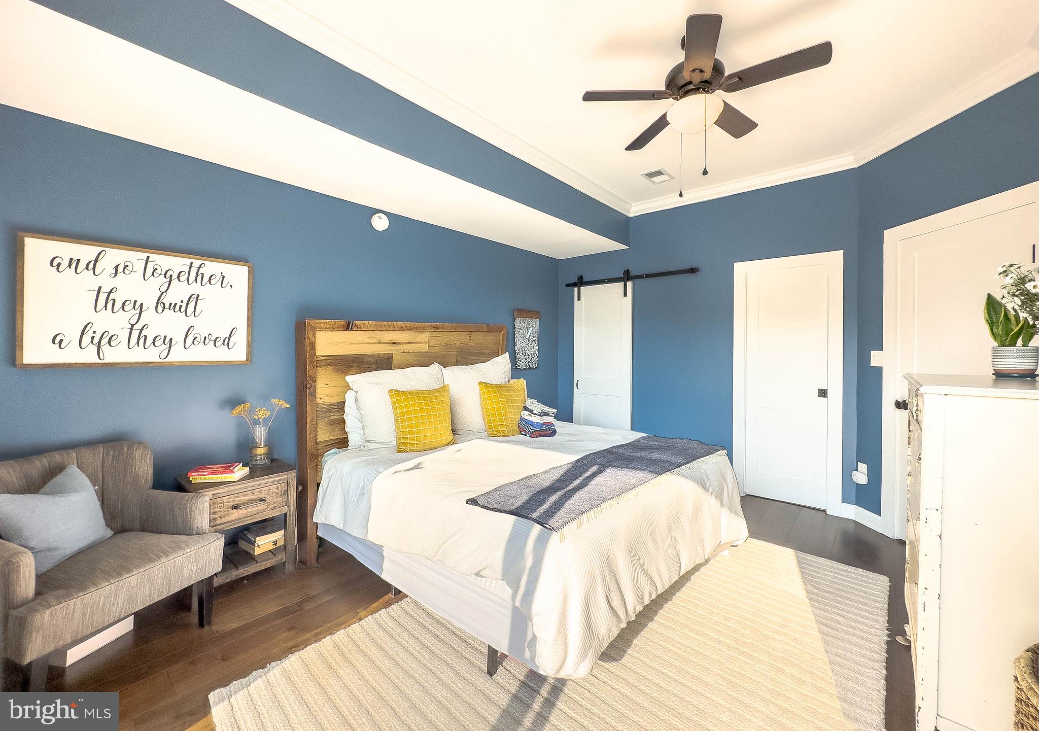 HARBOR POINT - Residential Lease