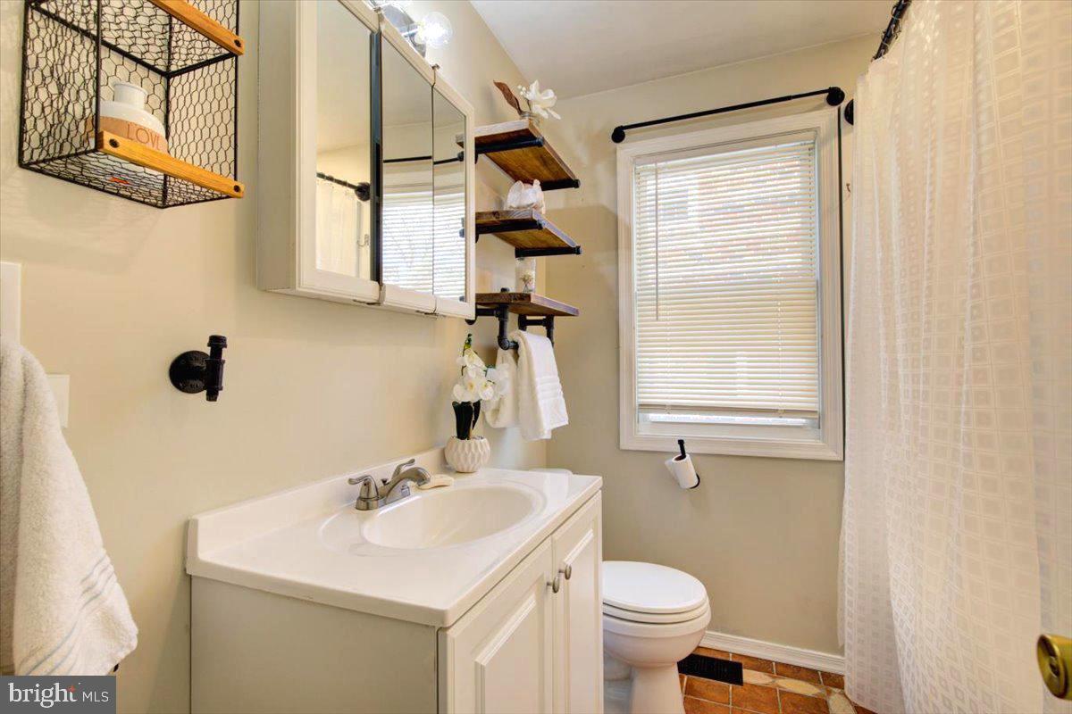 ROSEDALE - Residential